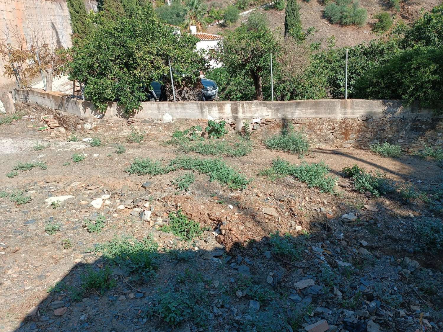 منزل مع قطعة أرض في توتالان للإصلاح