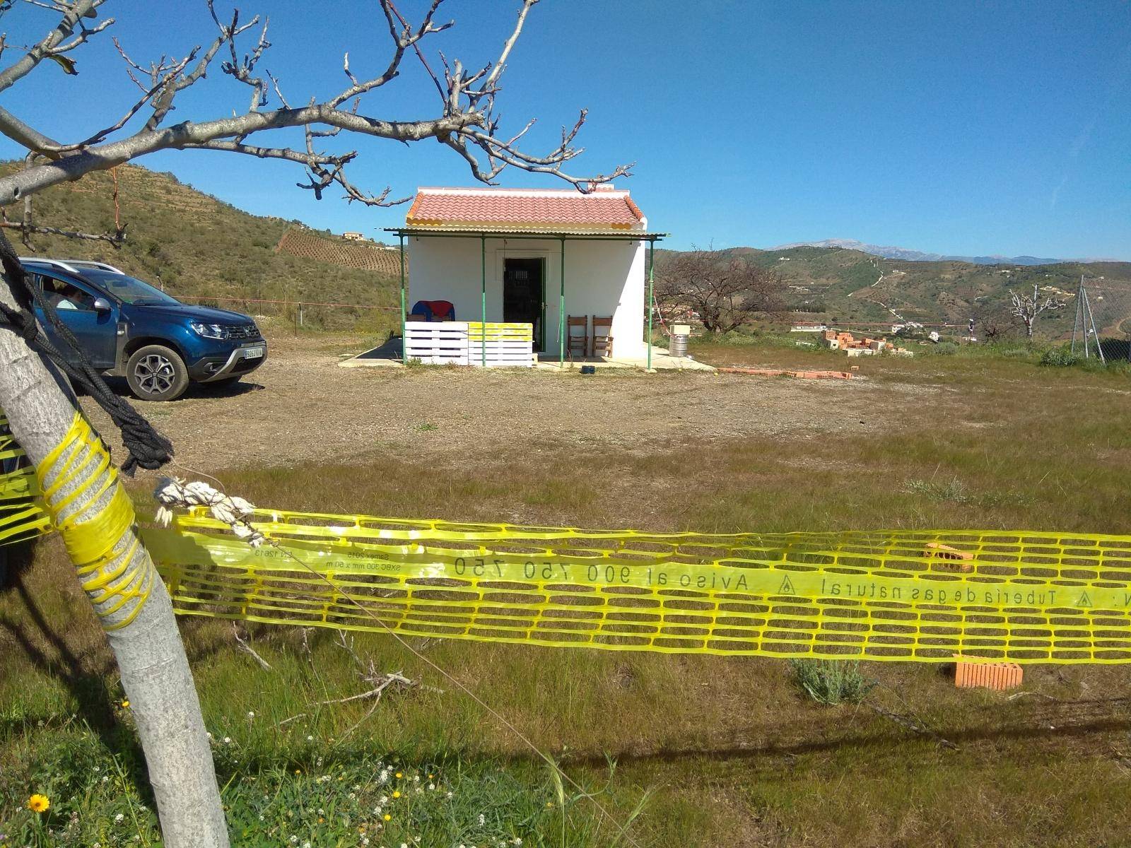 قطعة أرض للبيع في Rincón de la Victoria