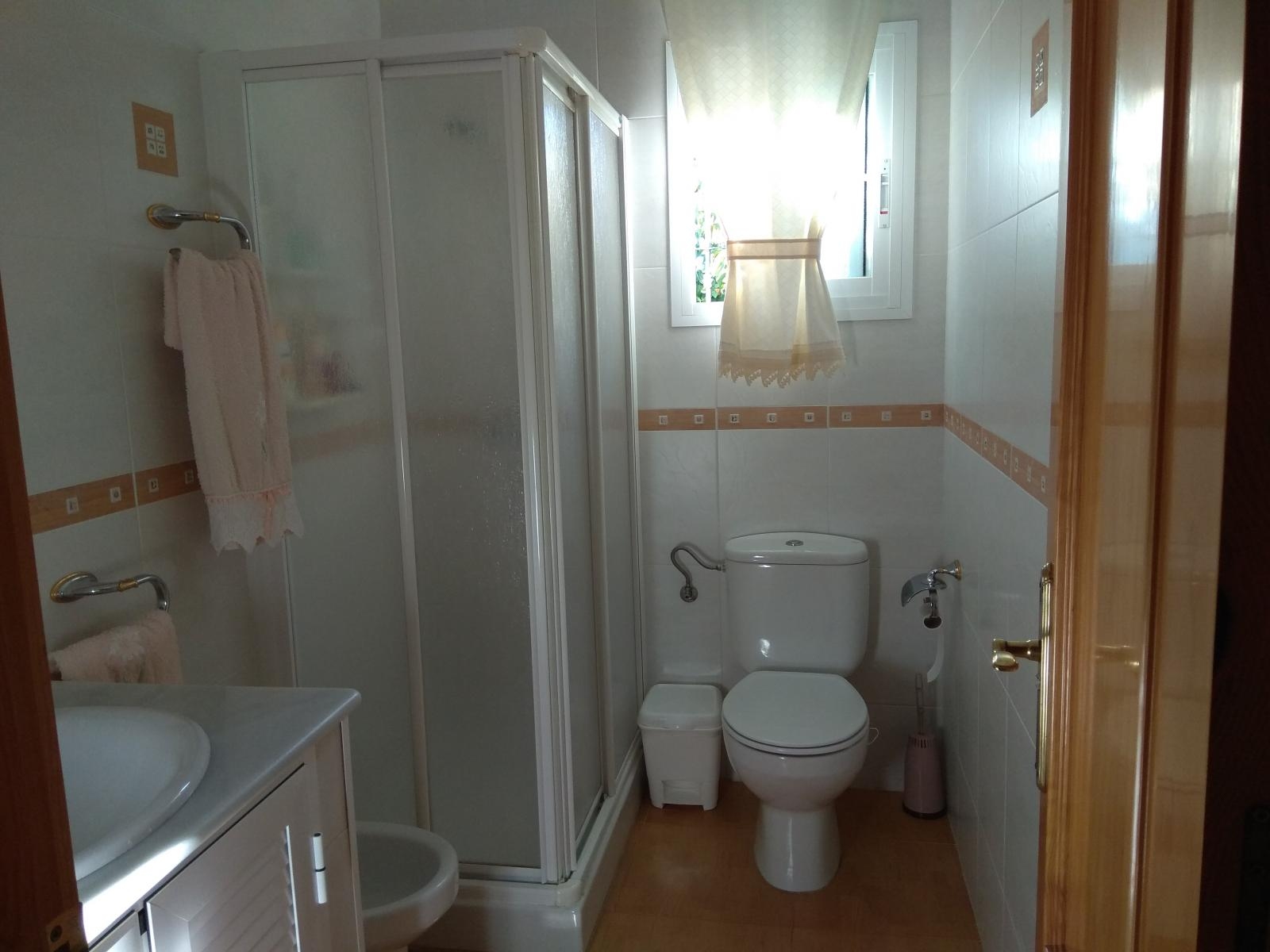 Xalet amb Apartament a Torrox