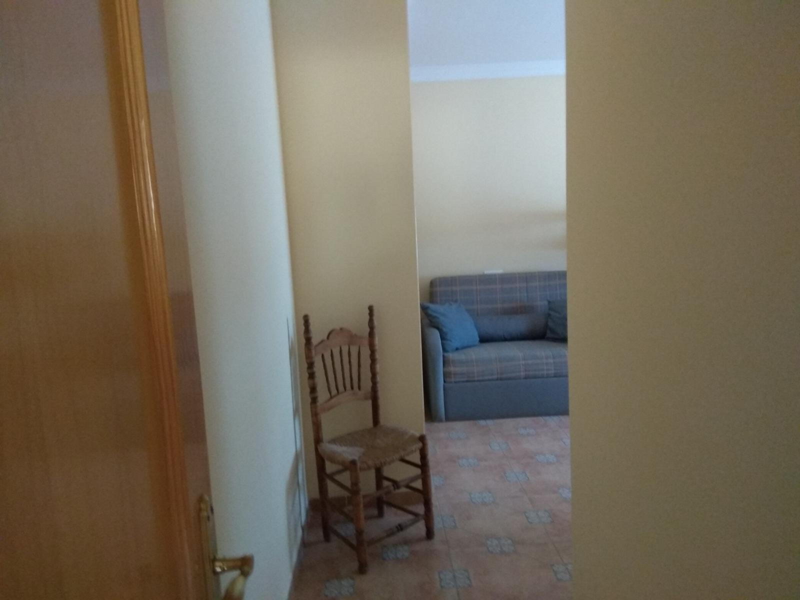 chalet con apartamento en torrox