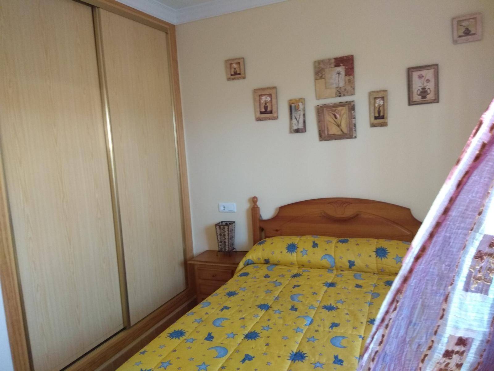 Xalet amb Apartament a Torrox