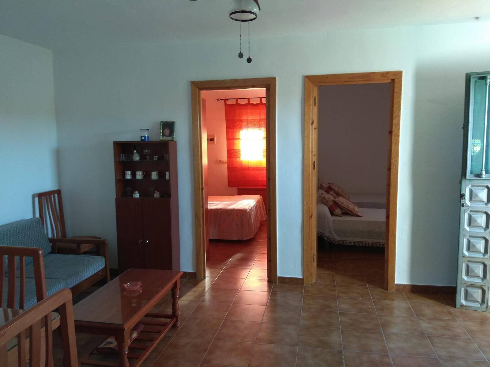 Xalet amb Apartament a Torrox