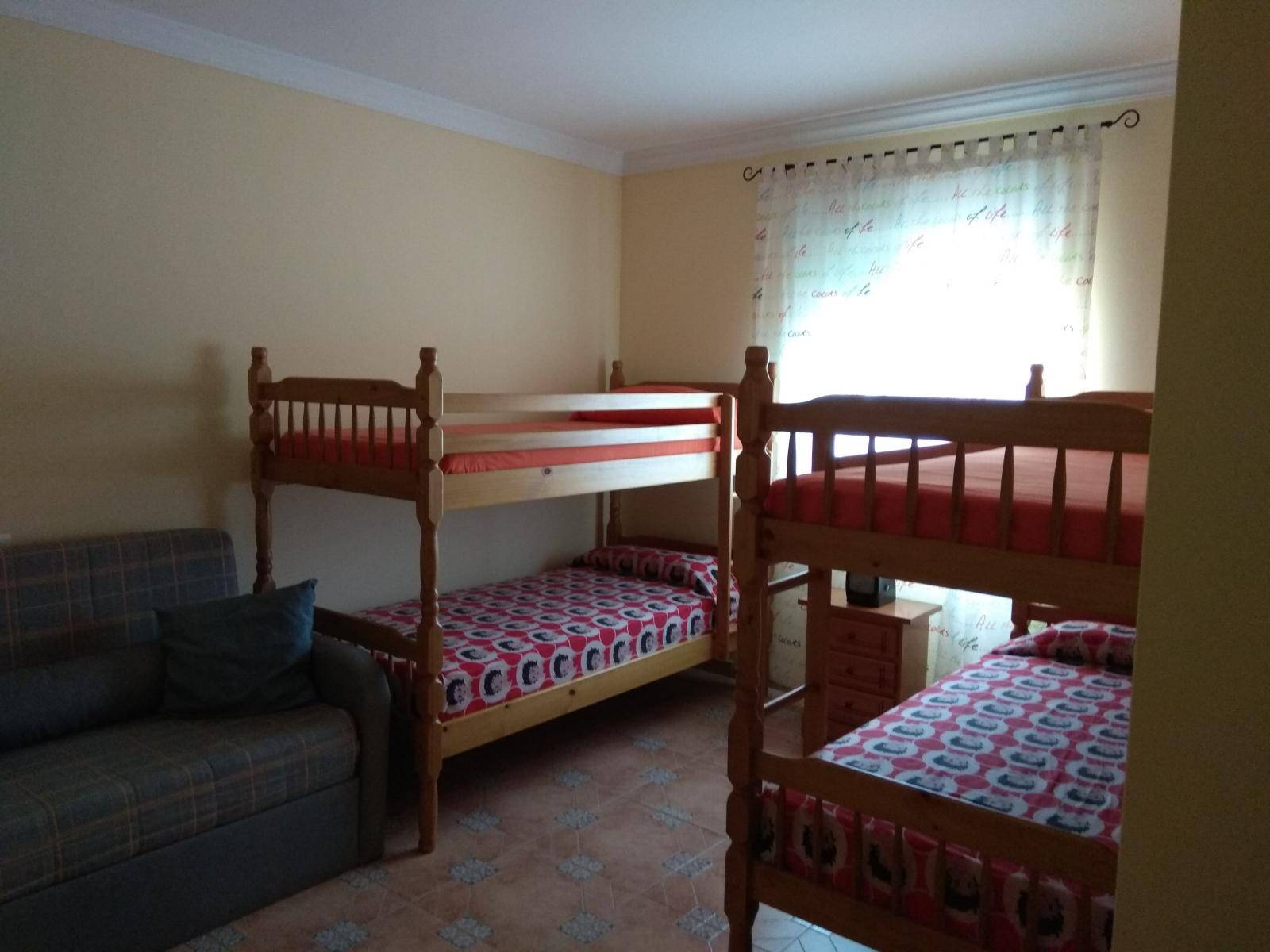 Xalet amb Apartament a Torrox