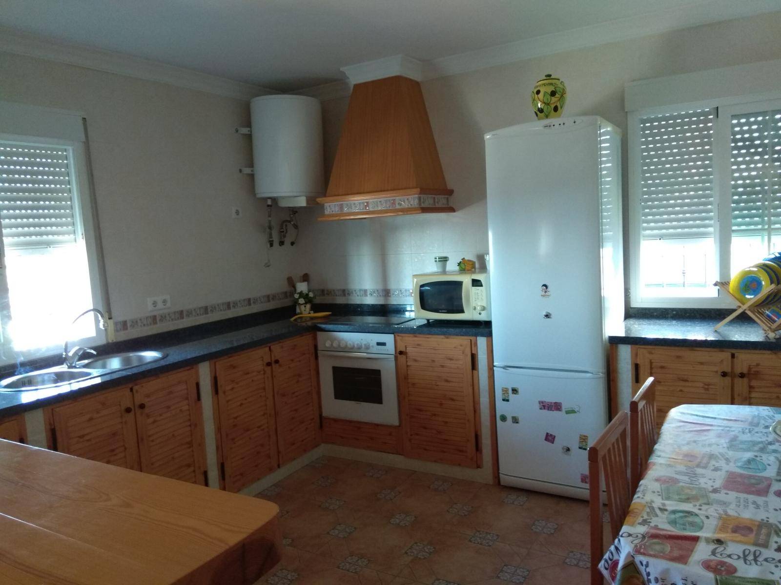 Xalet amb Apartament a Torrox