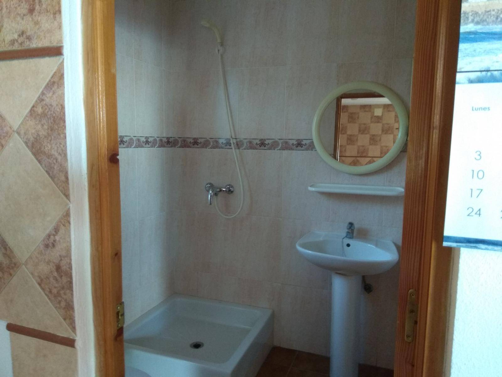 Xalet amb Apartament a Torrox