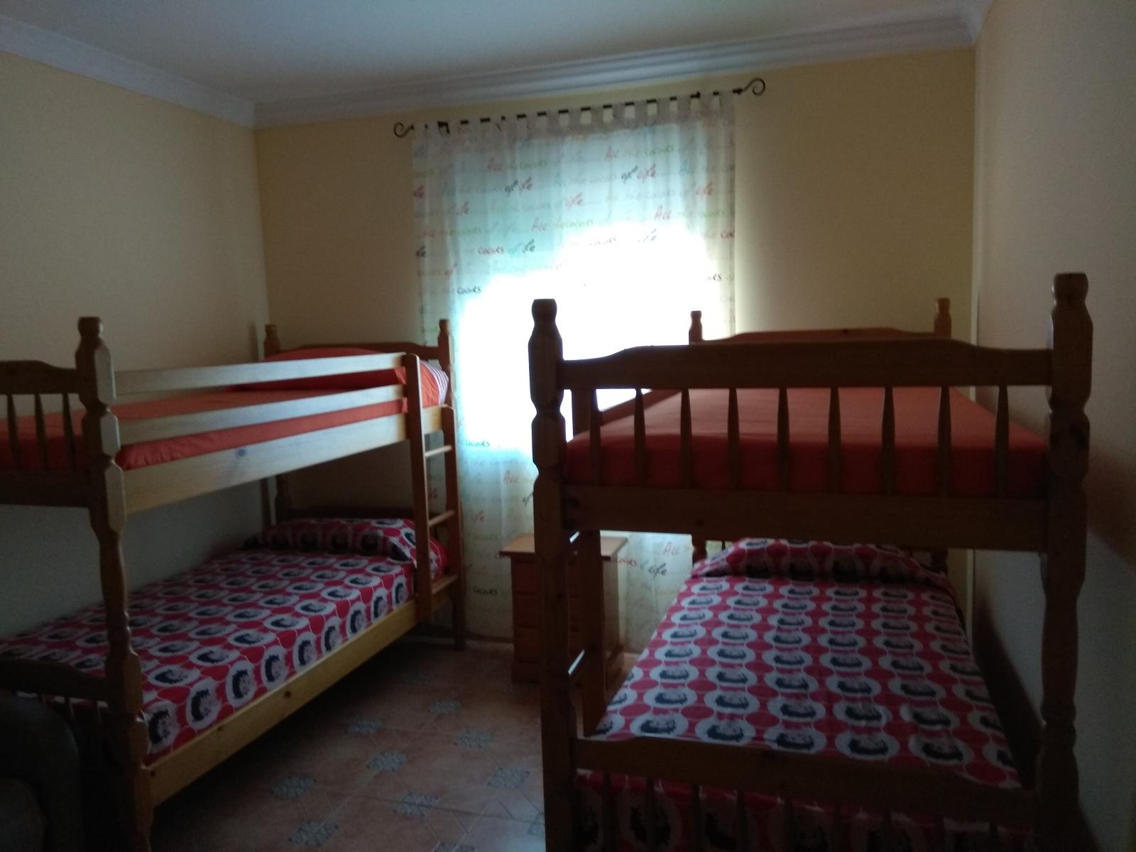 Xalet amb Apartament a Torrox