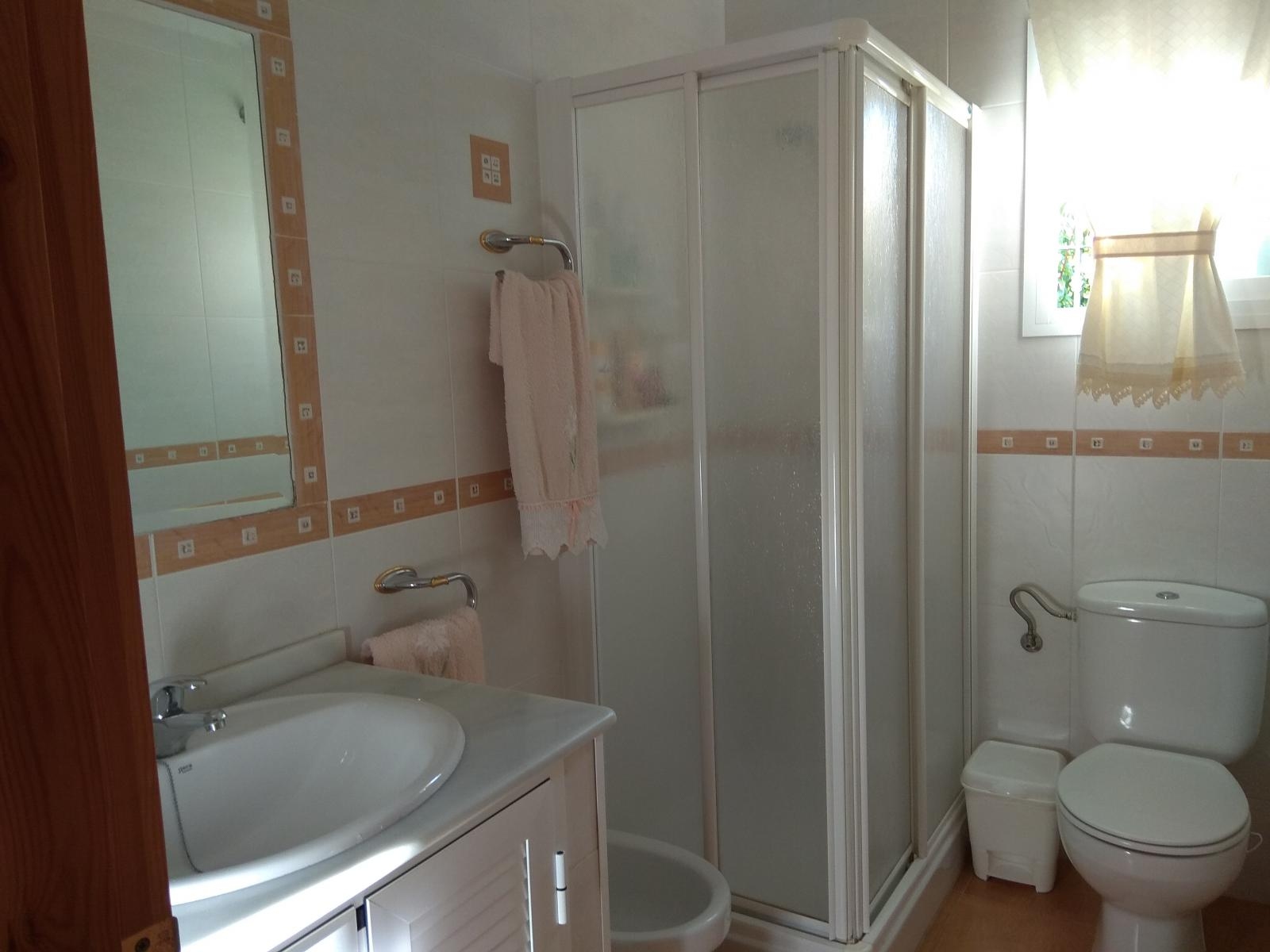 Xalet amb Apartament a Torrox