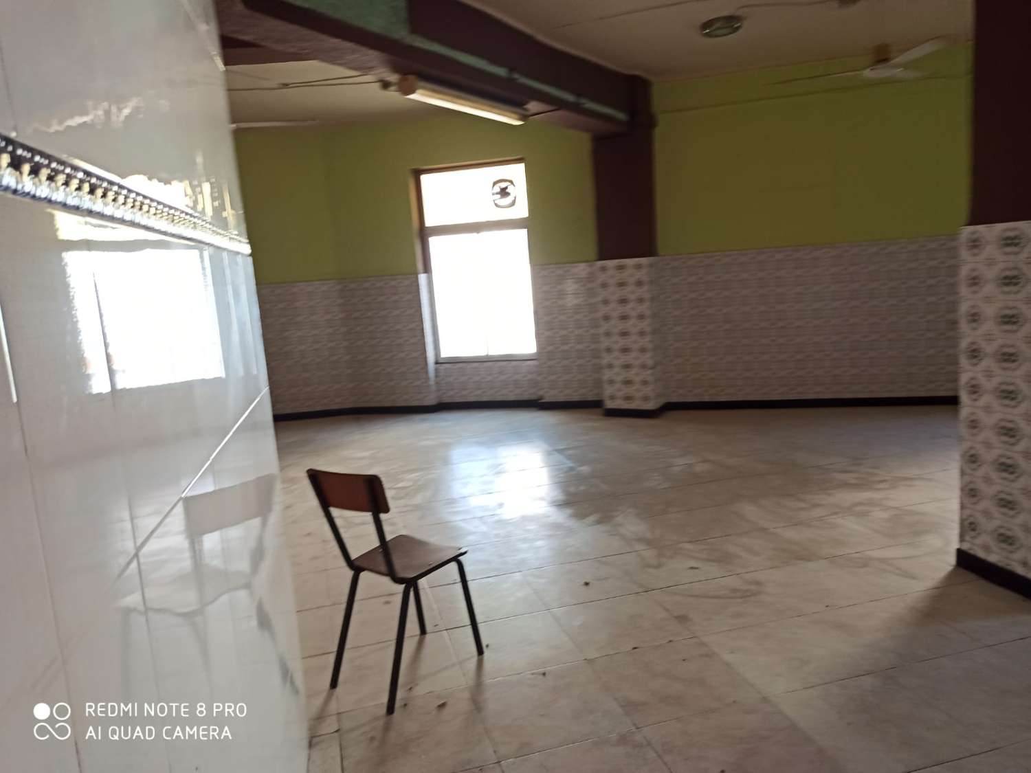 Local comercial en almachar