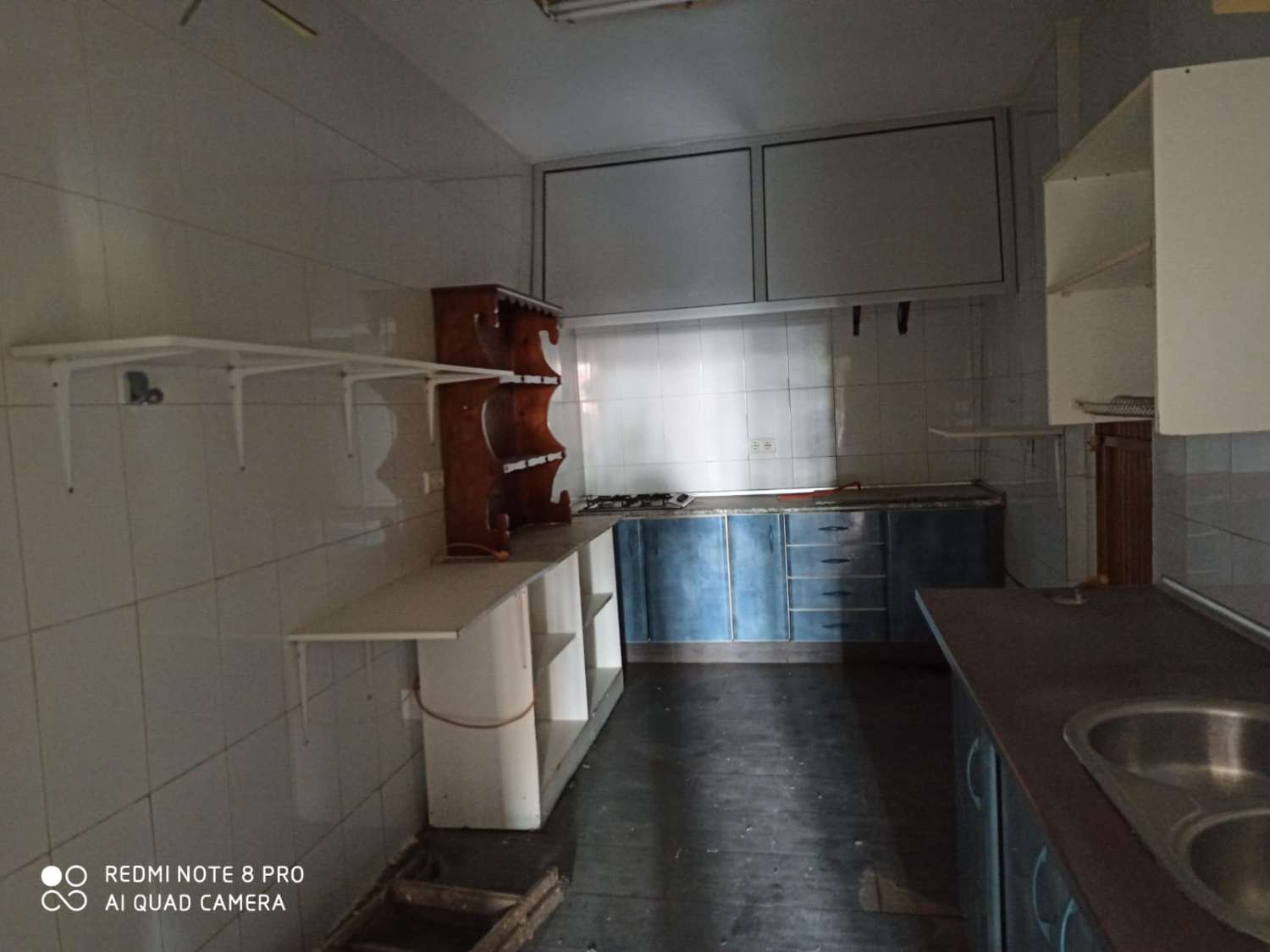 Local comercial en almachar