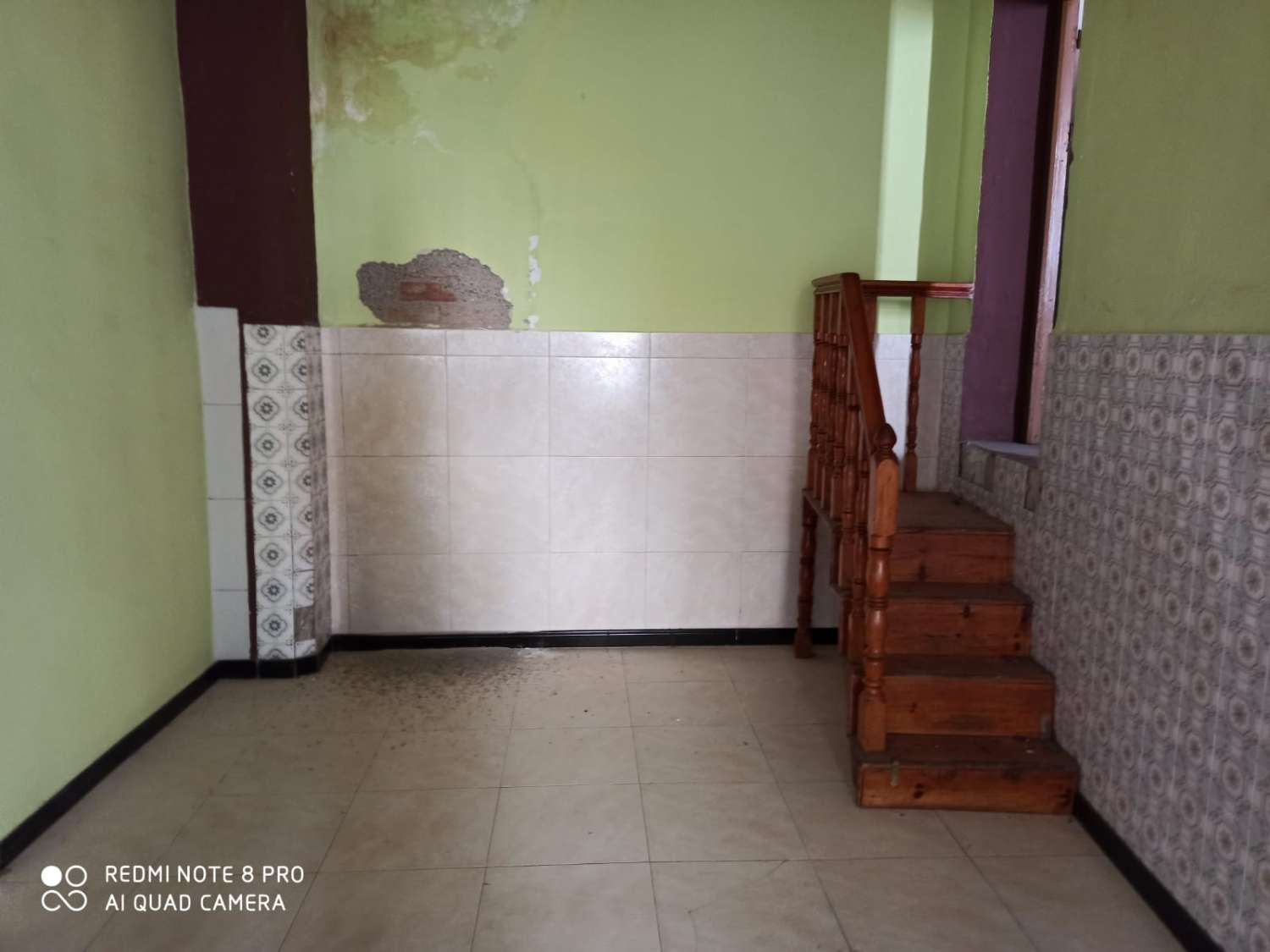 Local comercial en almachar