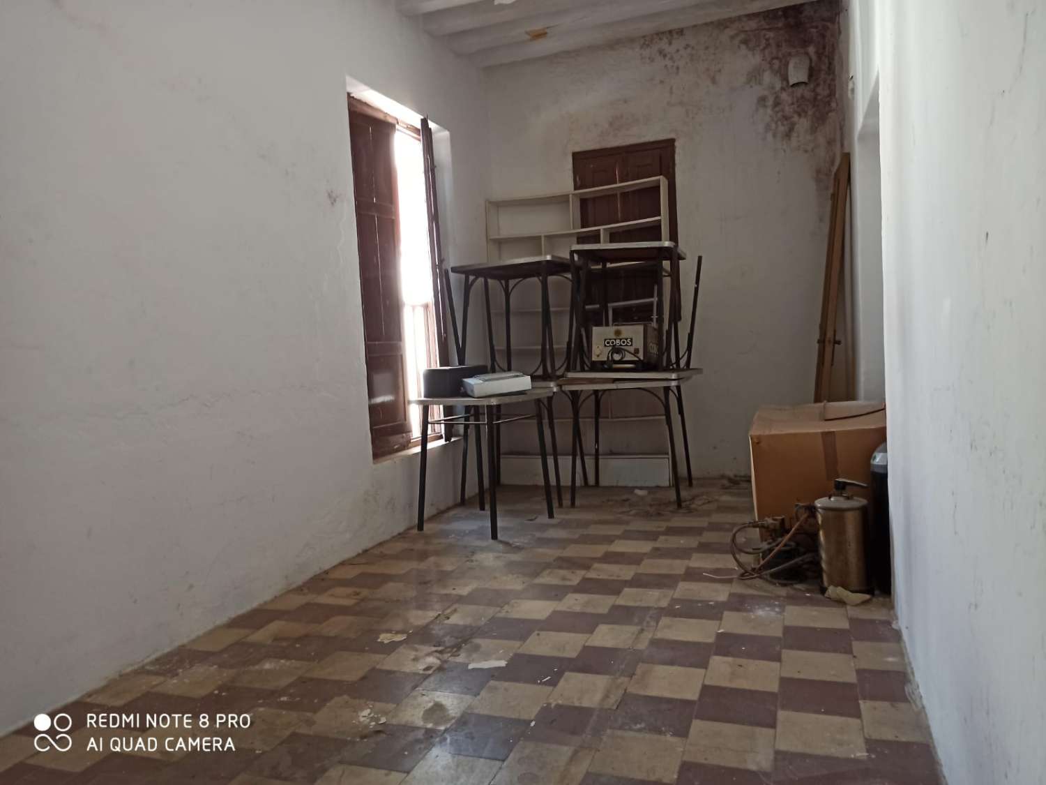 Local comercial en almachar