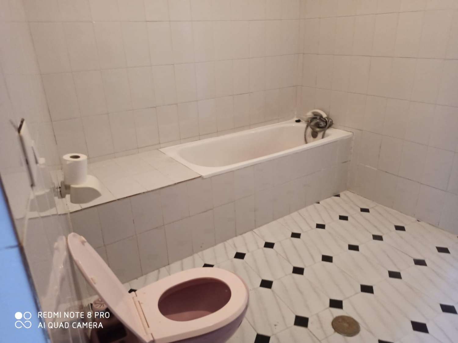 CASA A IZNATE CON APPARTAMENTO