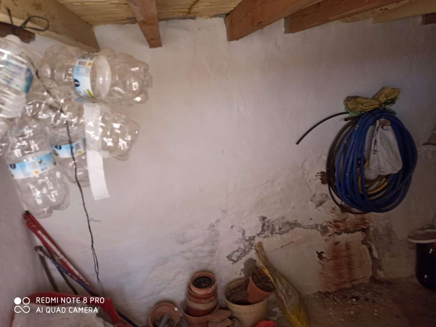 CASA A IZNATE CON APPARTAMENTO