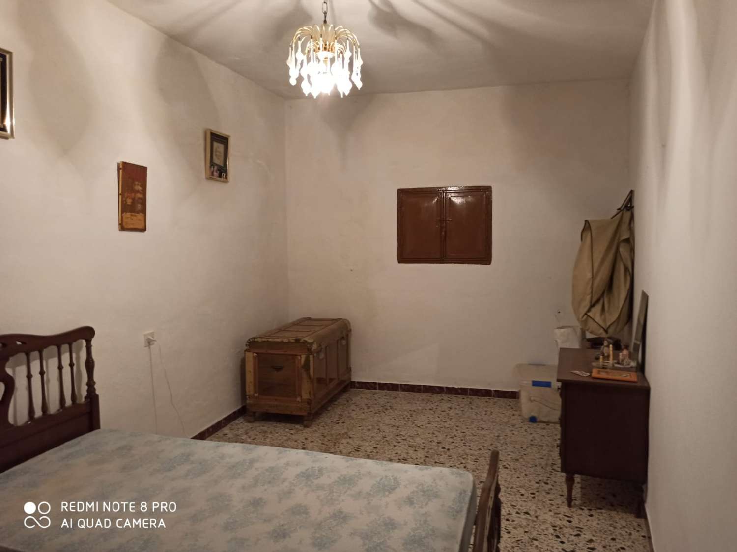 CASA A IZNATE CON APPARTAMENTO