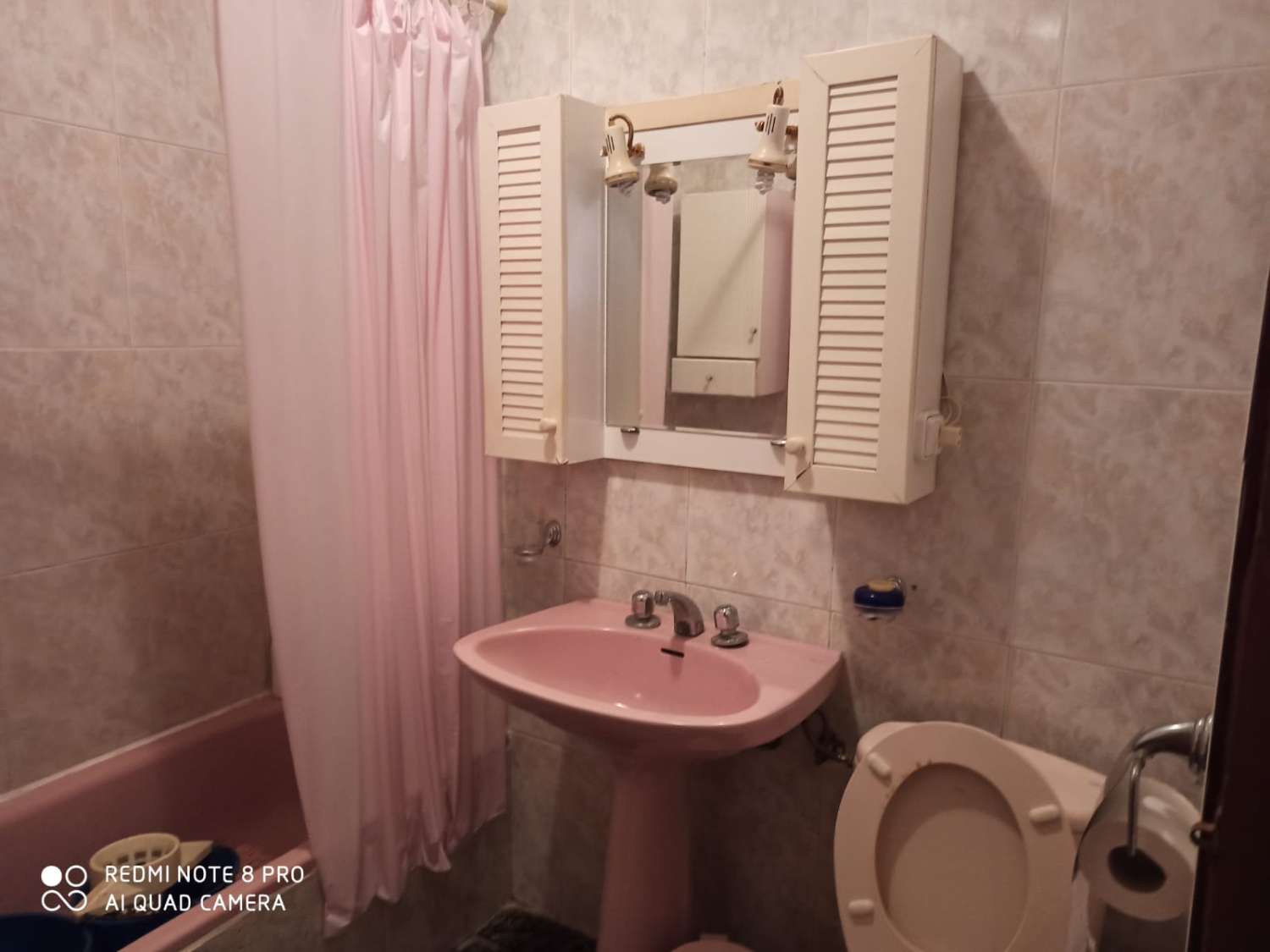 CASA A IZNATE CON APPARTAMENTO