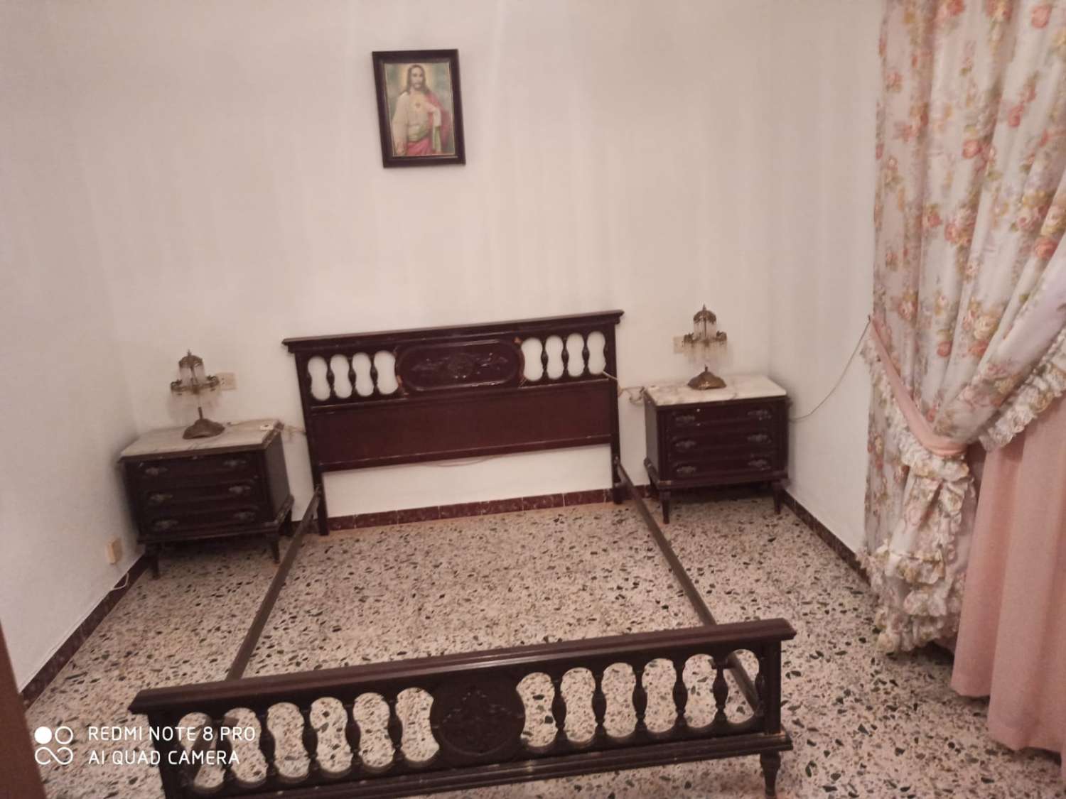CASA A IZNATE CON APPARTAMENTO