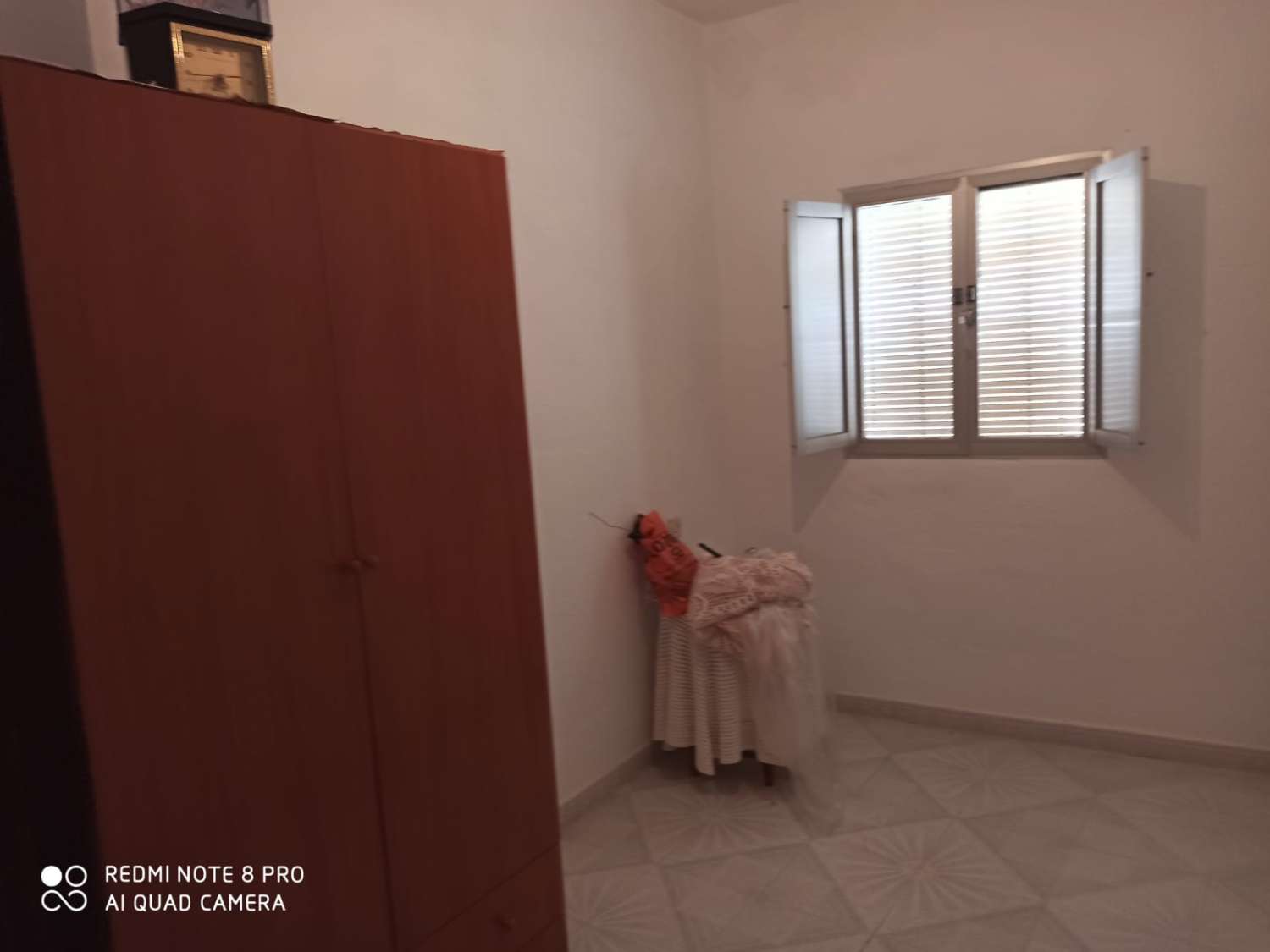 CASA A IZNATE CON APPARTAMENTO