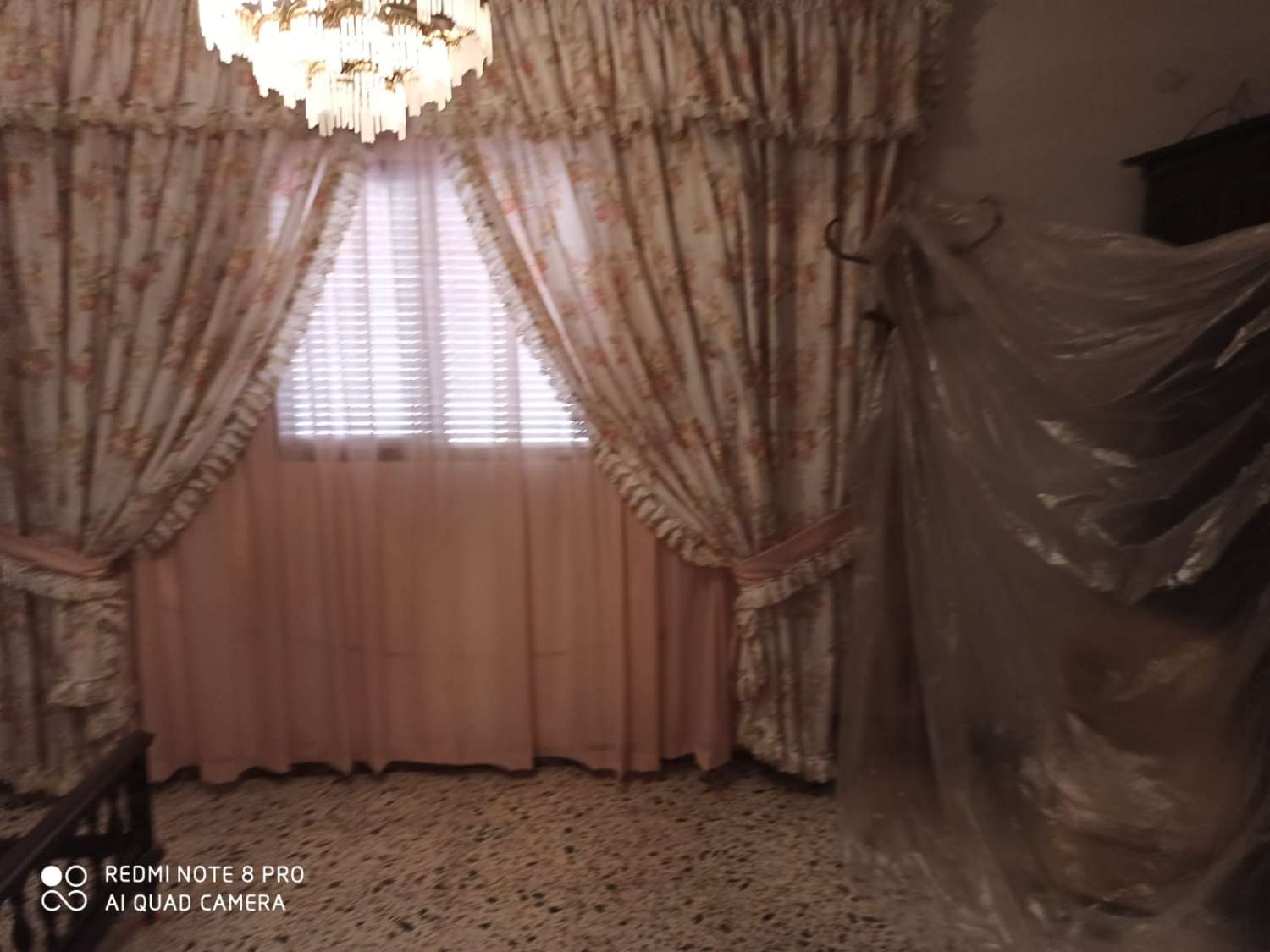 CASA A IZNATE CON APPARTAMENTO