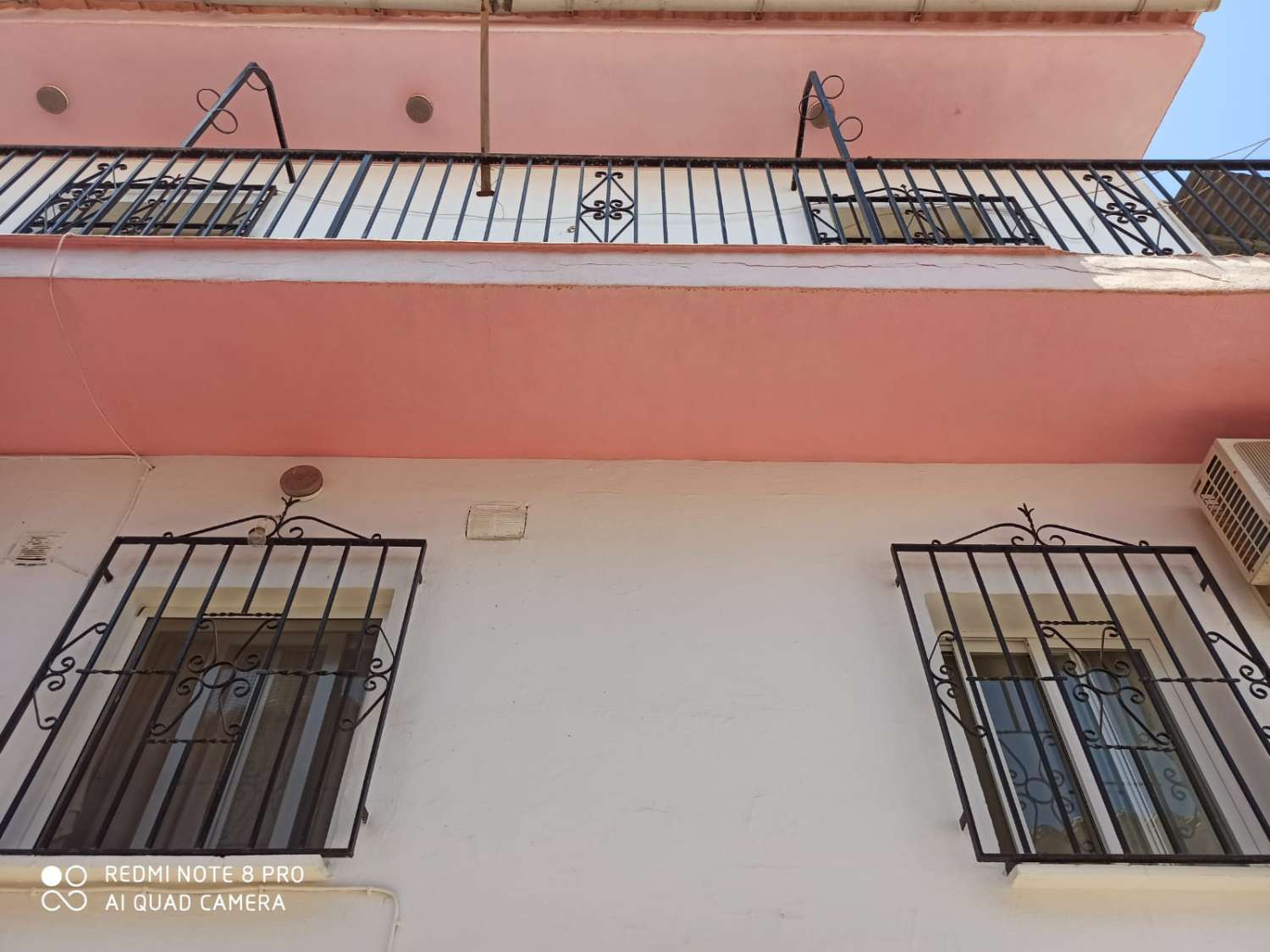 CASA A IZNATE CON APPARTAMENTO