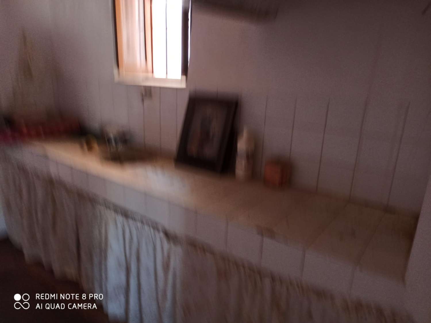 CASA A IZNATE CON APPARTAMENTO