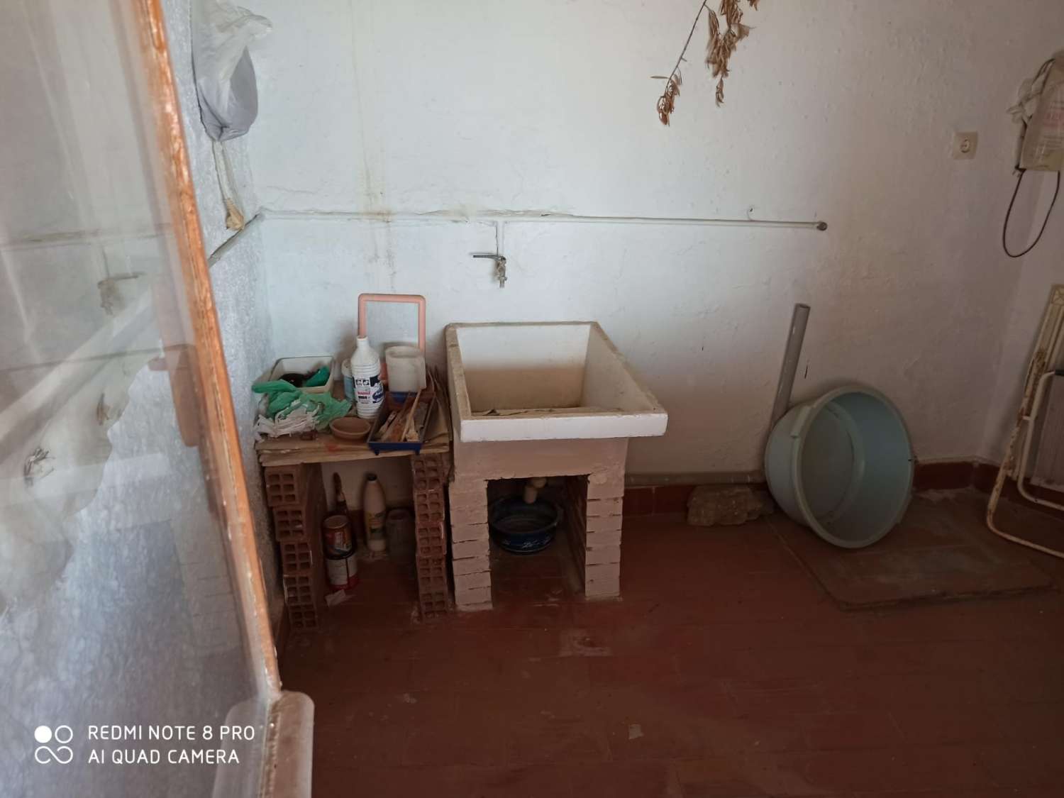 CASA A IZNATE CON APPARTAMENTO