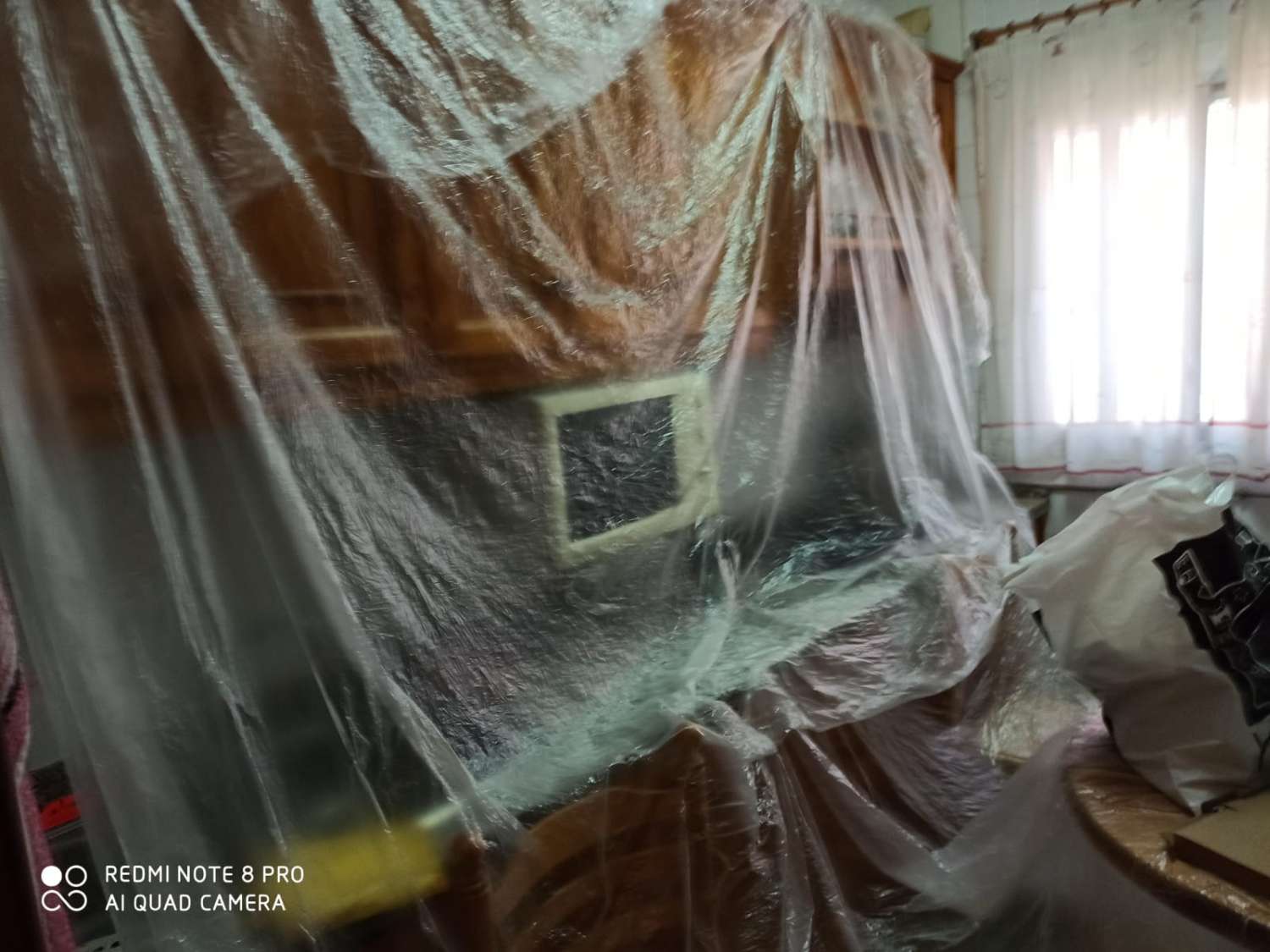 CASA A IZNATE CON APPARTAMENTO
