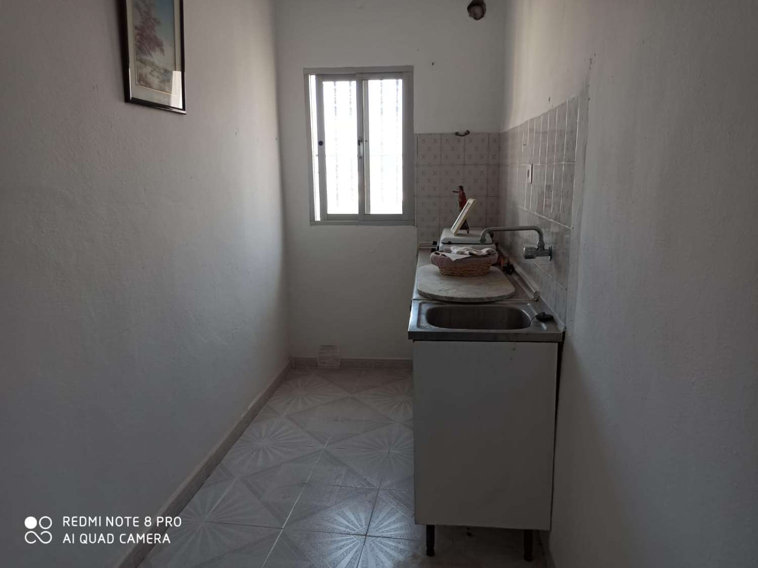 CASA A IZNATE CON APPARTAMENTO