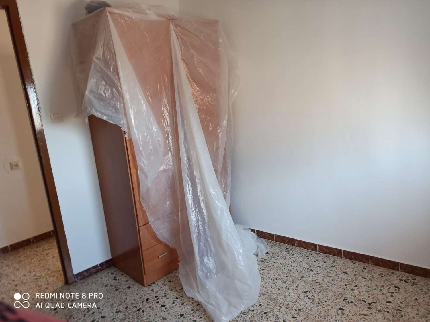 CASA A IZNATE CON APPARTAMENTO