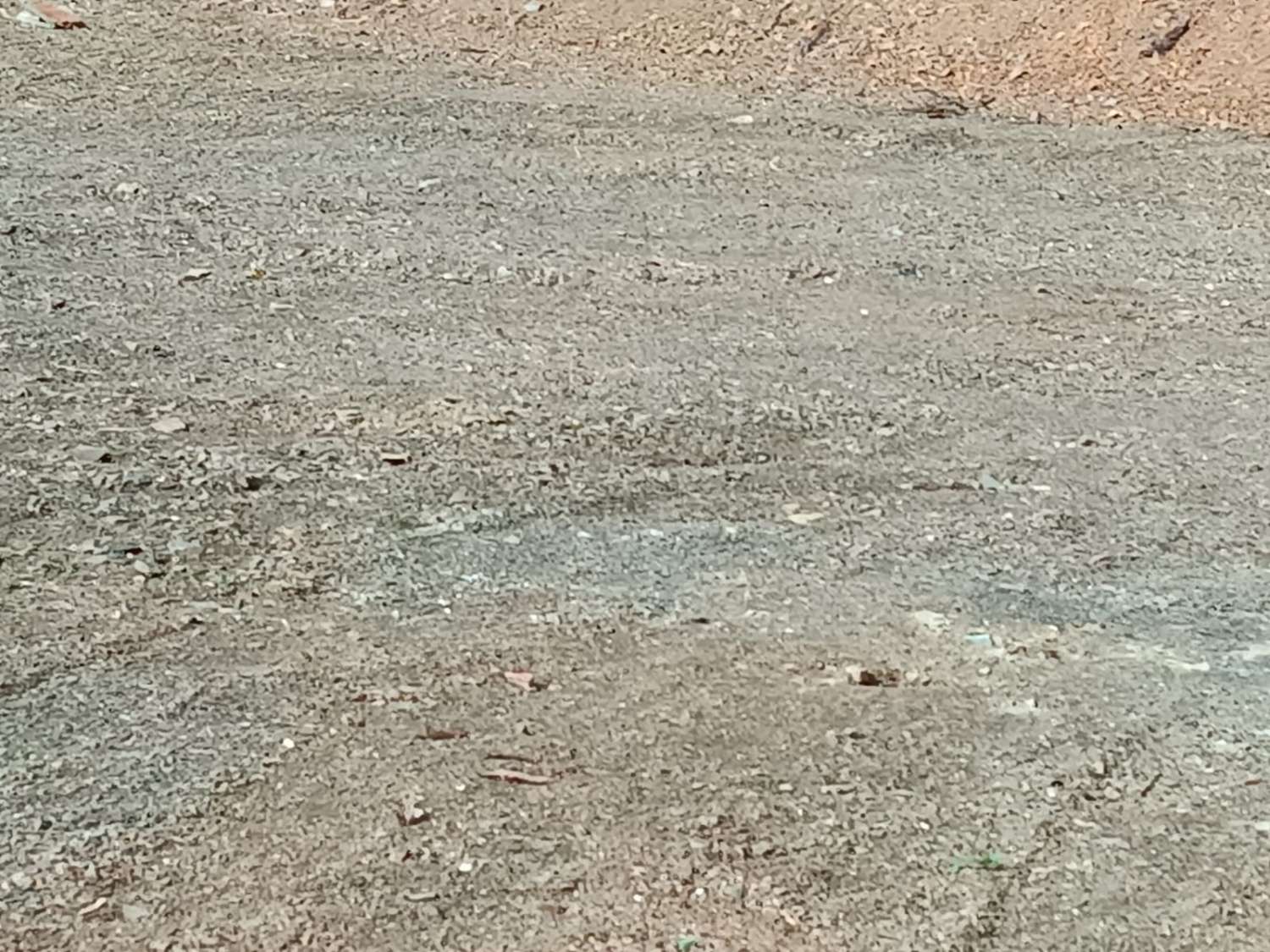 Terreno in moclinejo con vista sul mare