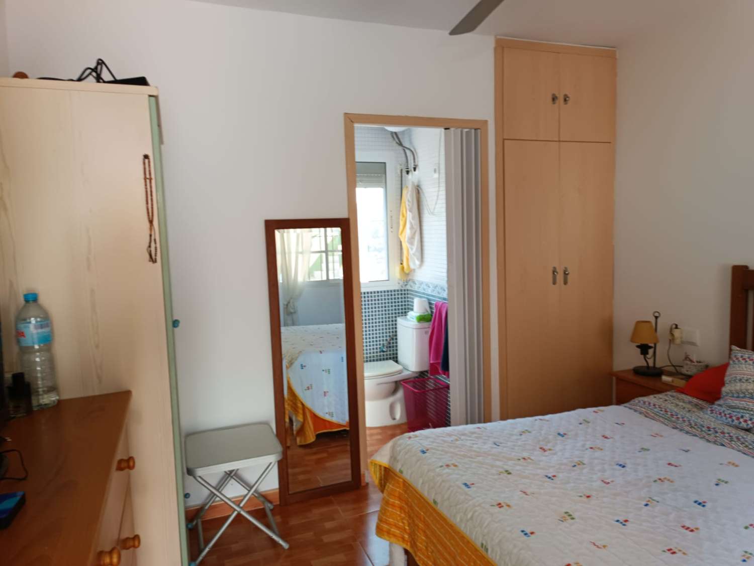 parcela con casita de aperos en venta cotrina