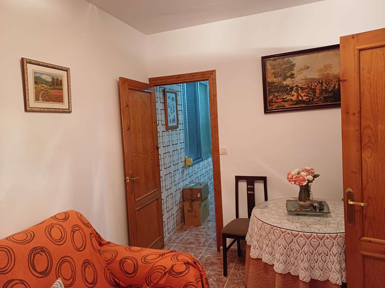 casa a olias