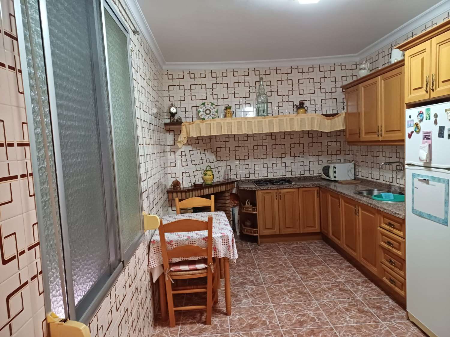 casa a olias
