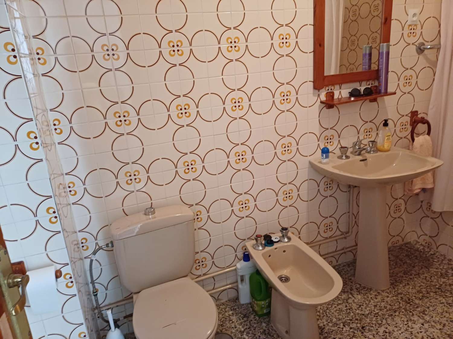 casa a olias