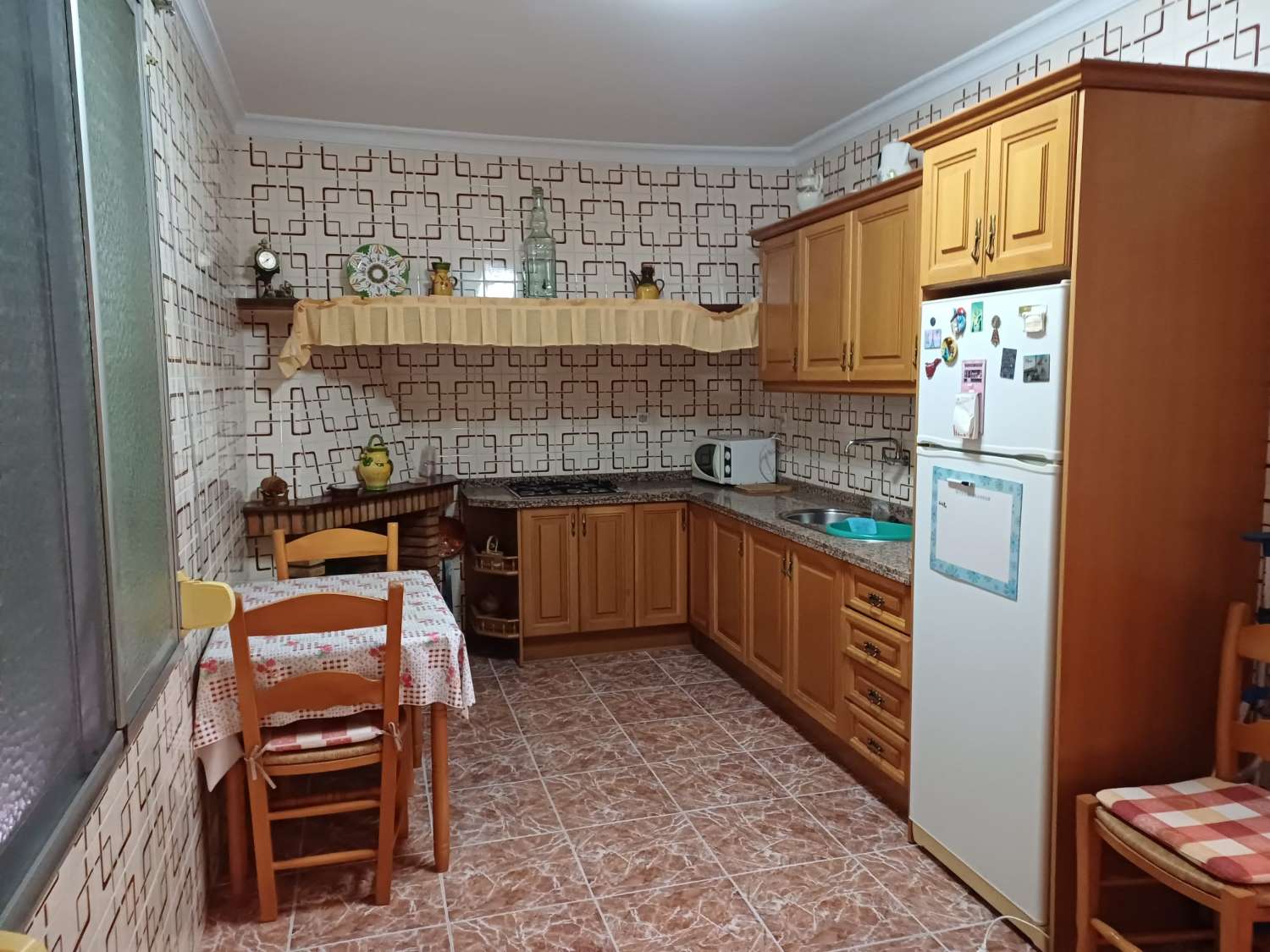 casa a olias