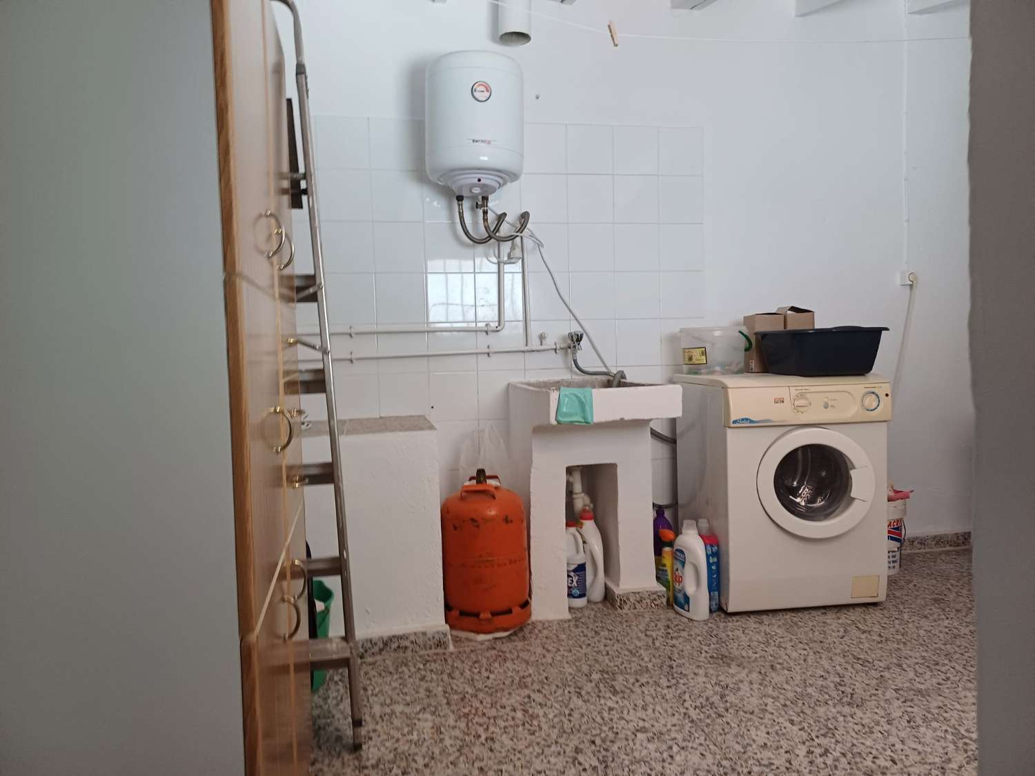 casa a olias
