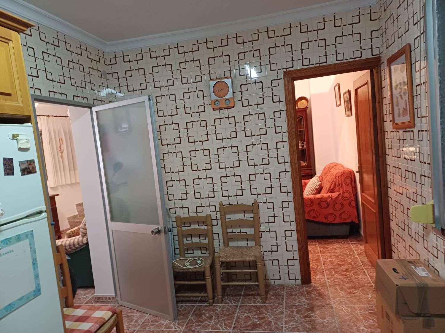 casa a olias