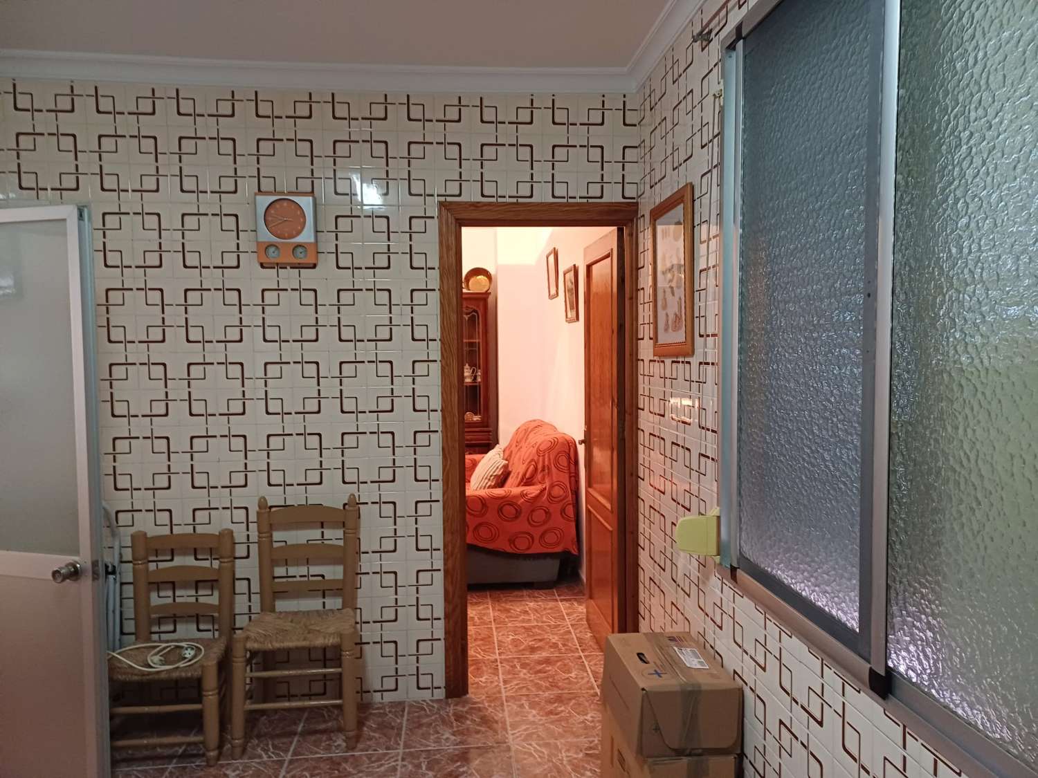 casa a olias