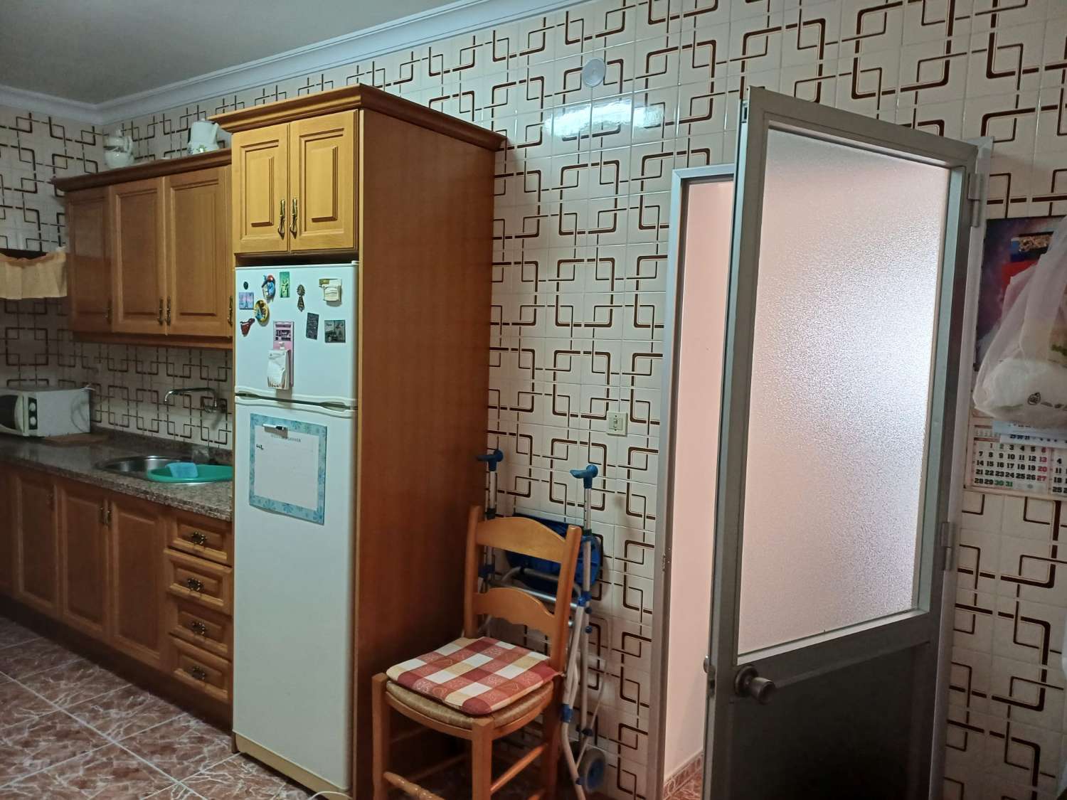 casa a olias