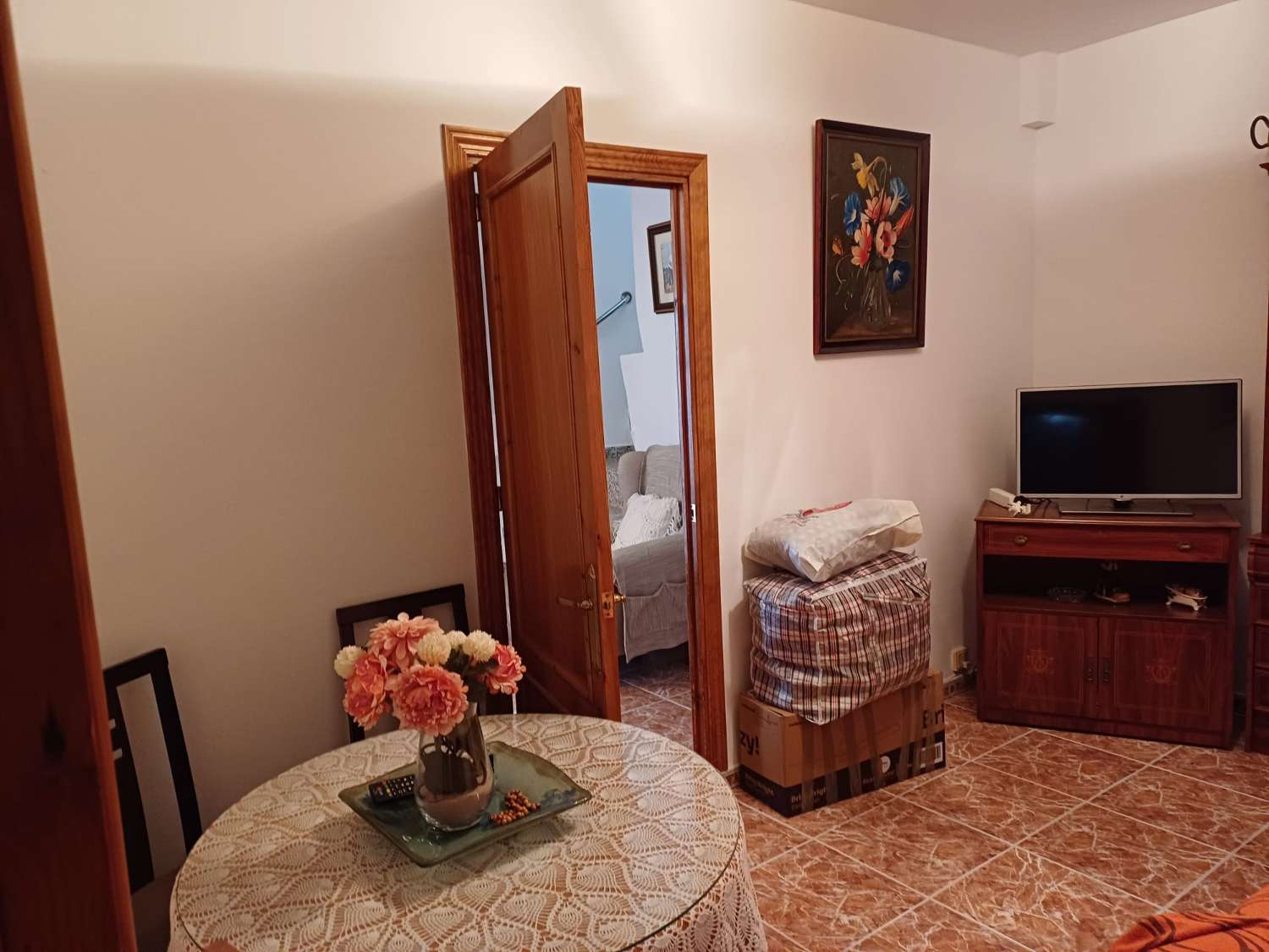 casa a olias
