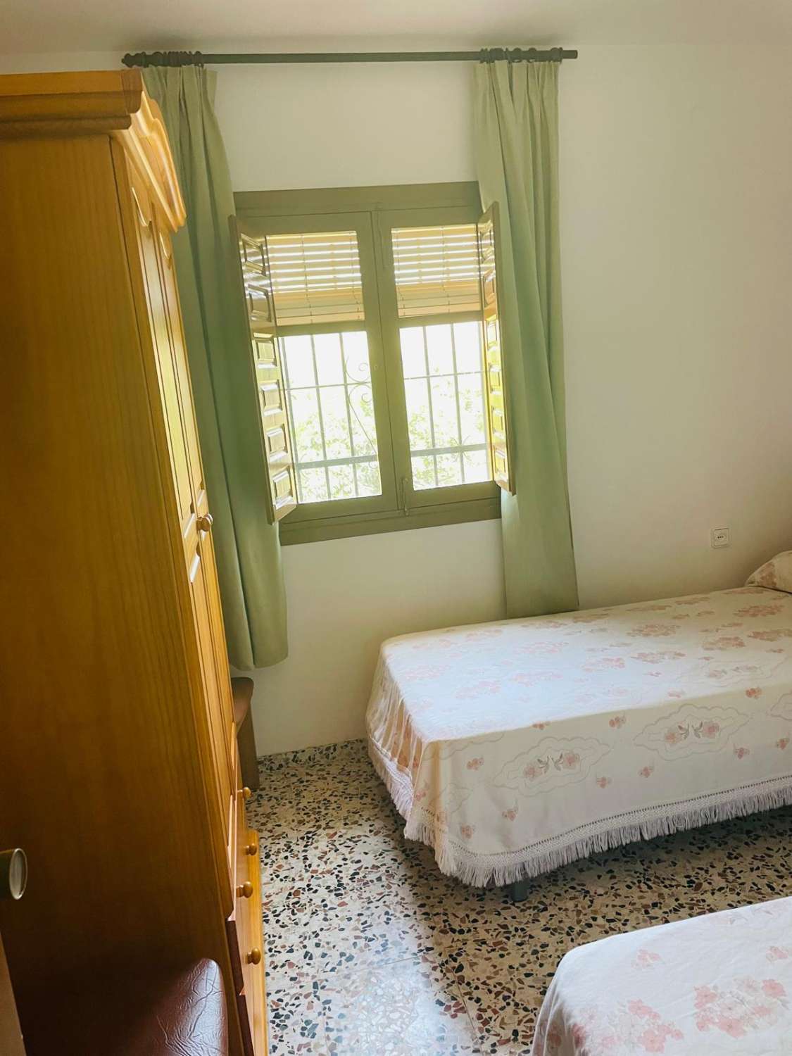Country house with avocado trees in Almayate