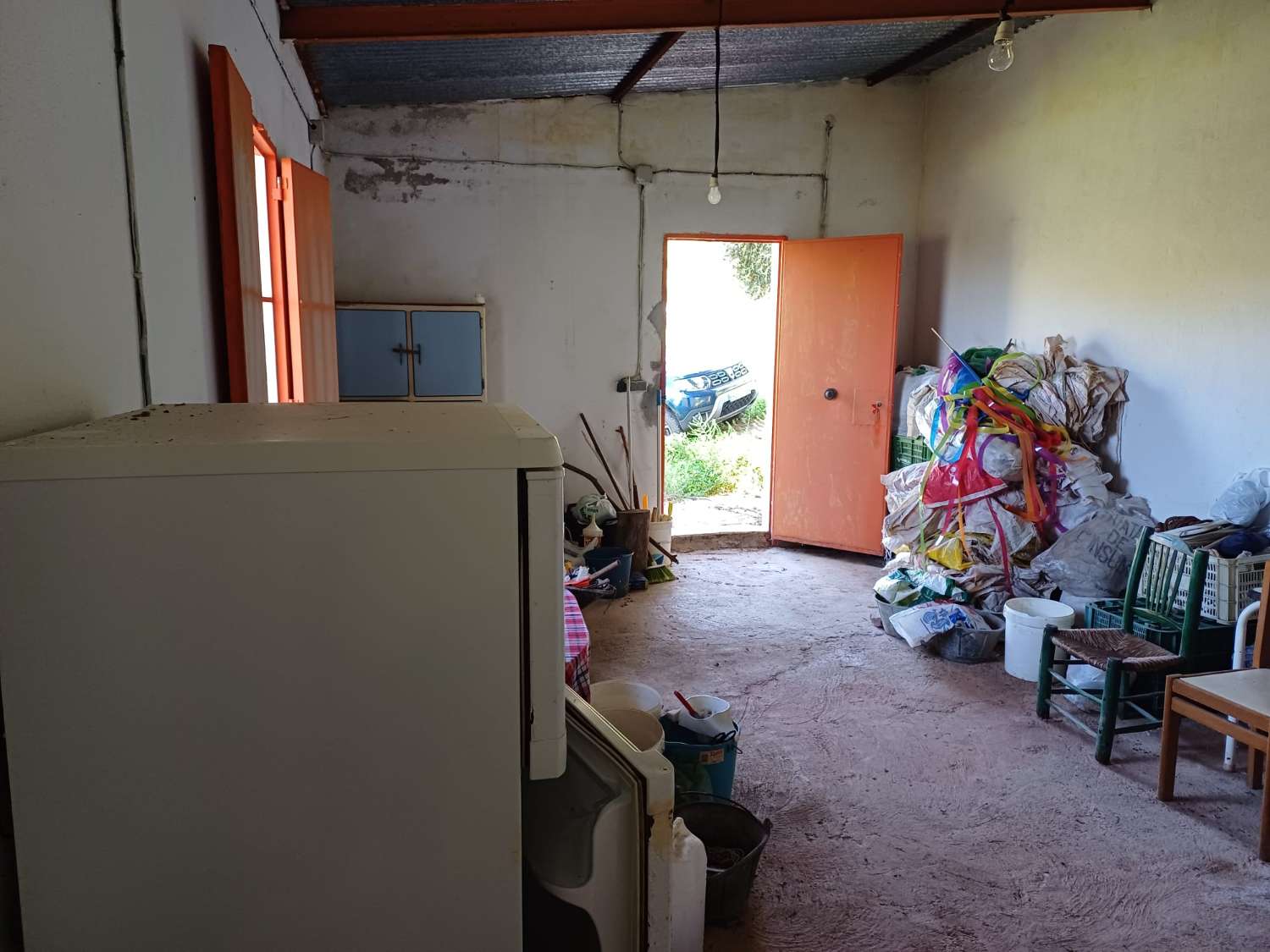 Plot v prodeji in Olías
