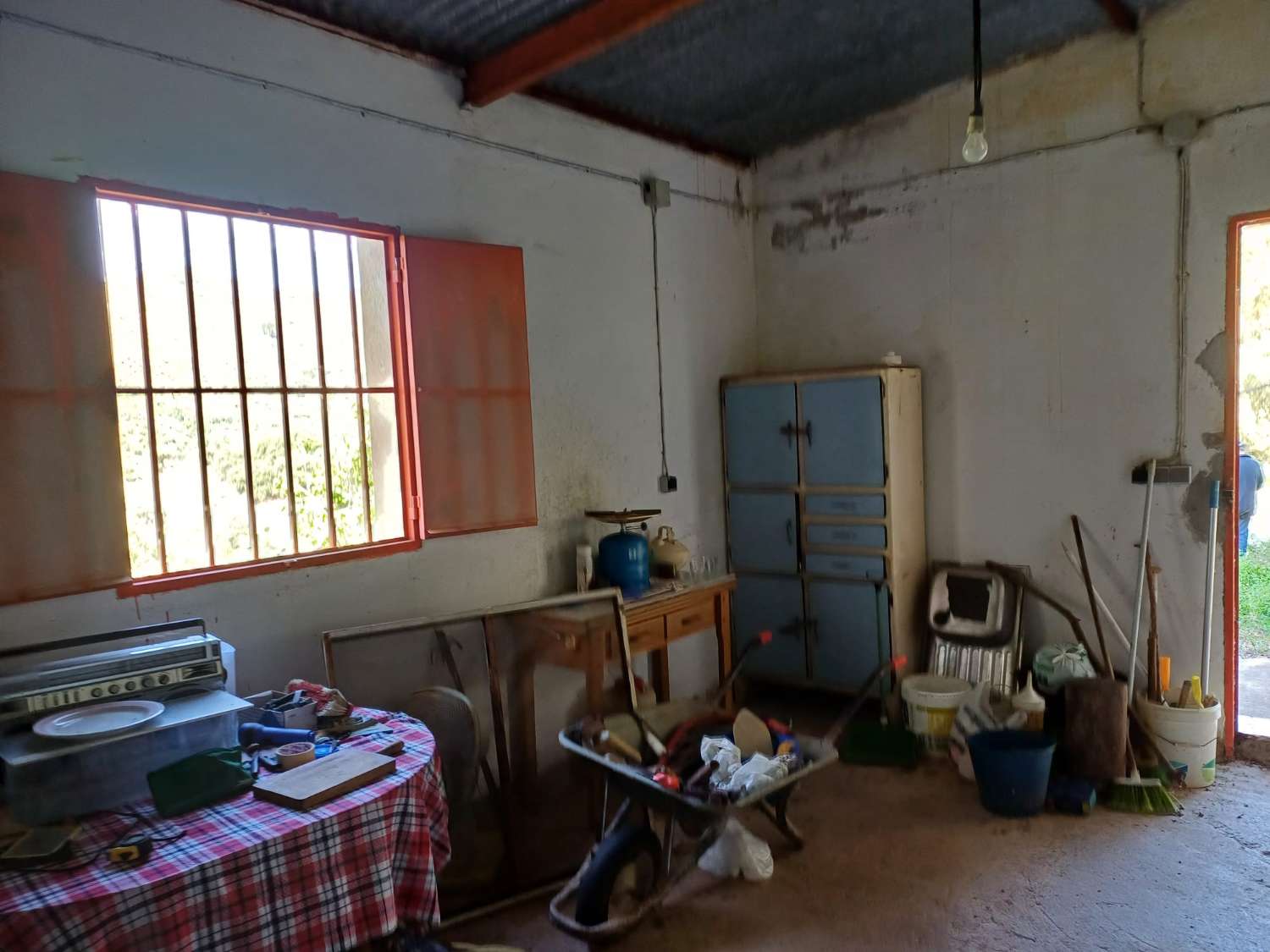 Plot v prodeji in Olías