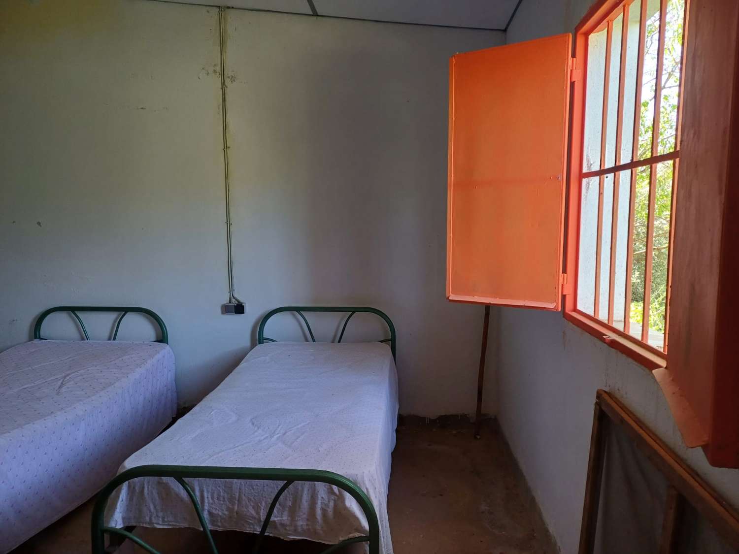 Plot v prodeji in Olías