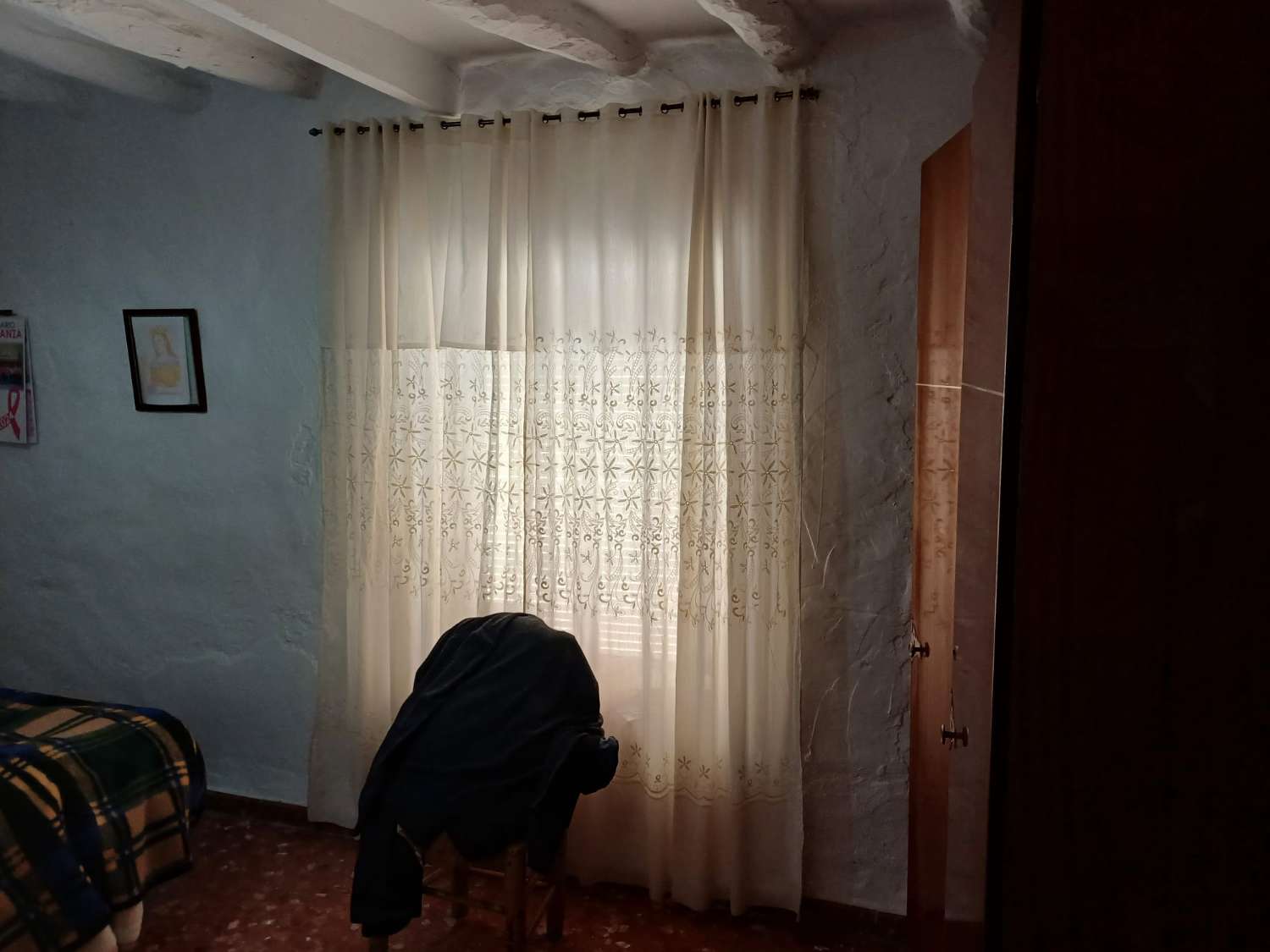 Dům v prodeji in Almáchar