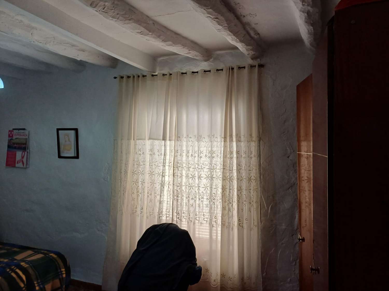 Dům v prodeji in Almáchar
