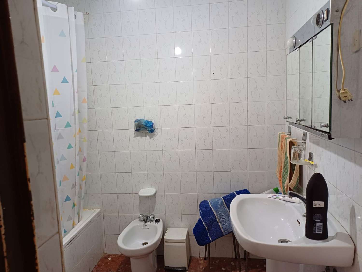 Dům v prodeji in Almáchar