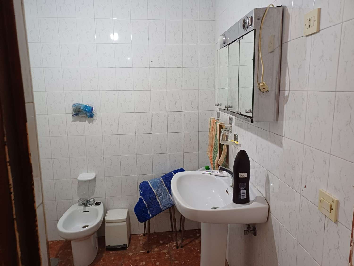 Dům v prodeji in Almáchar