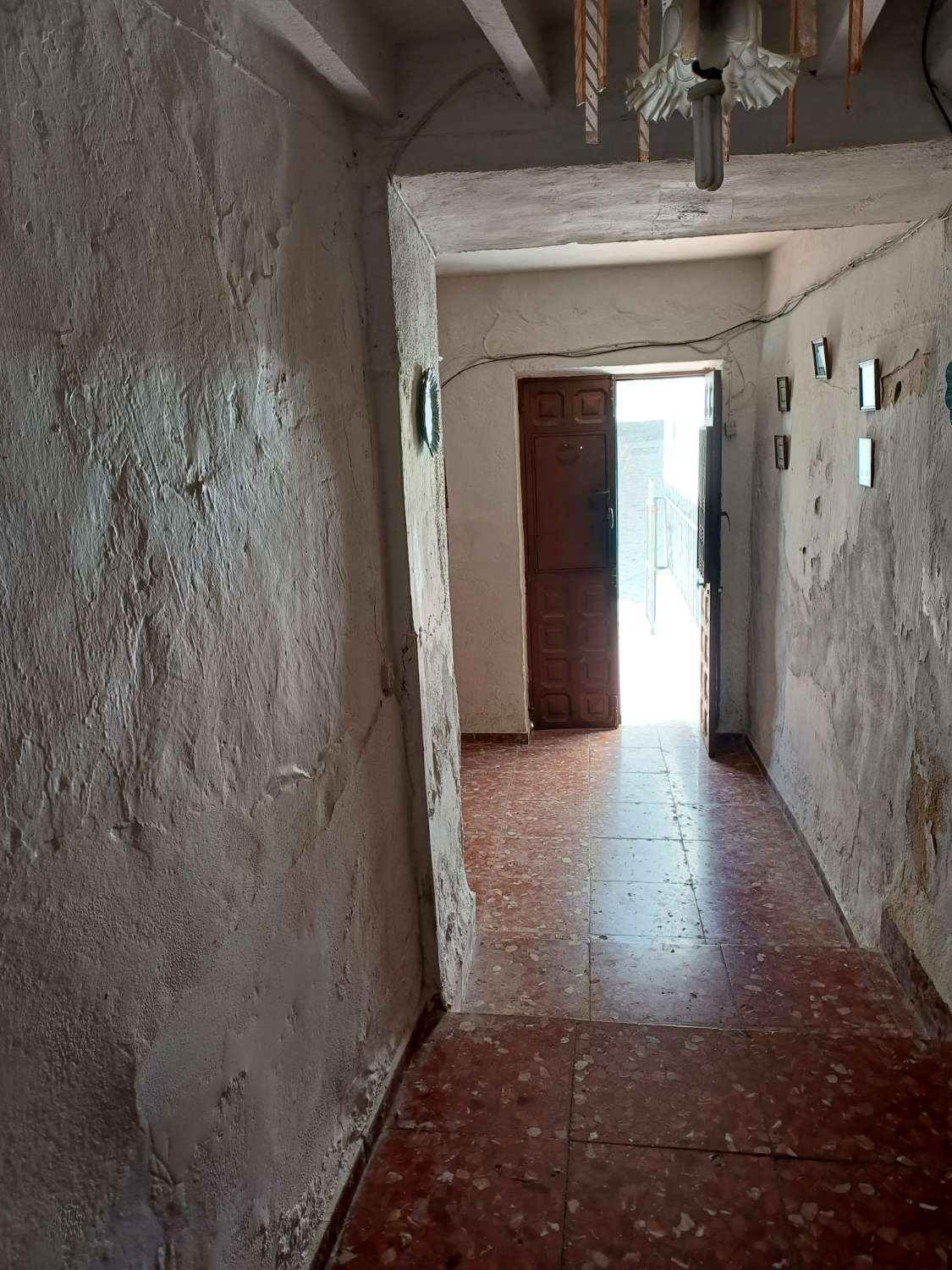 Dům v prodeji in Almáchar