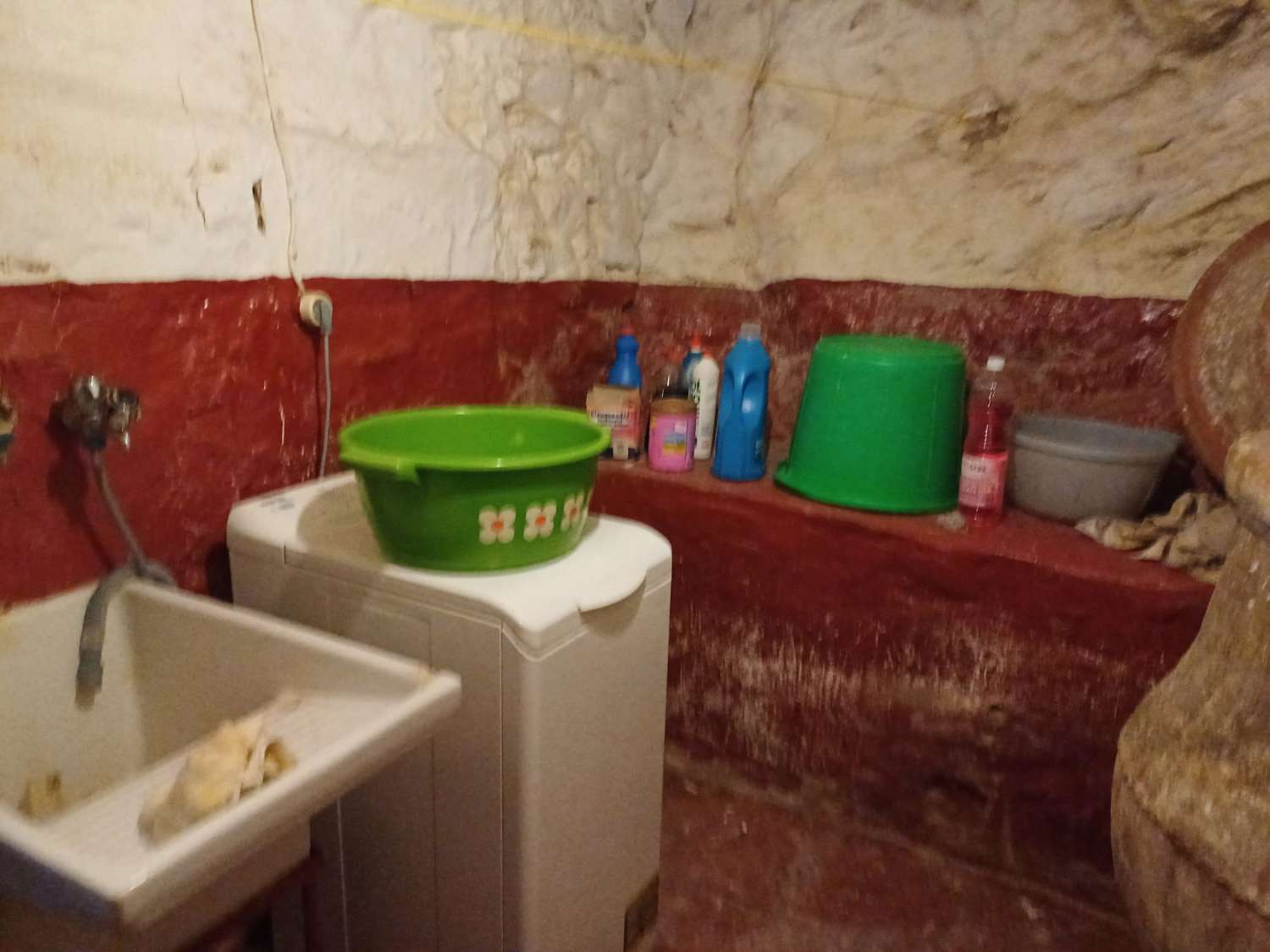 Dům v prodeji in Almáchar