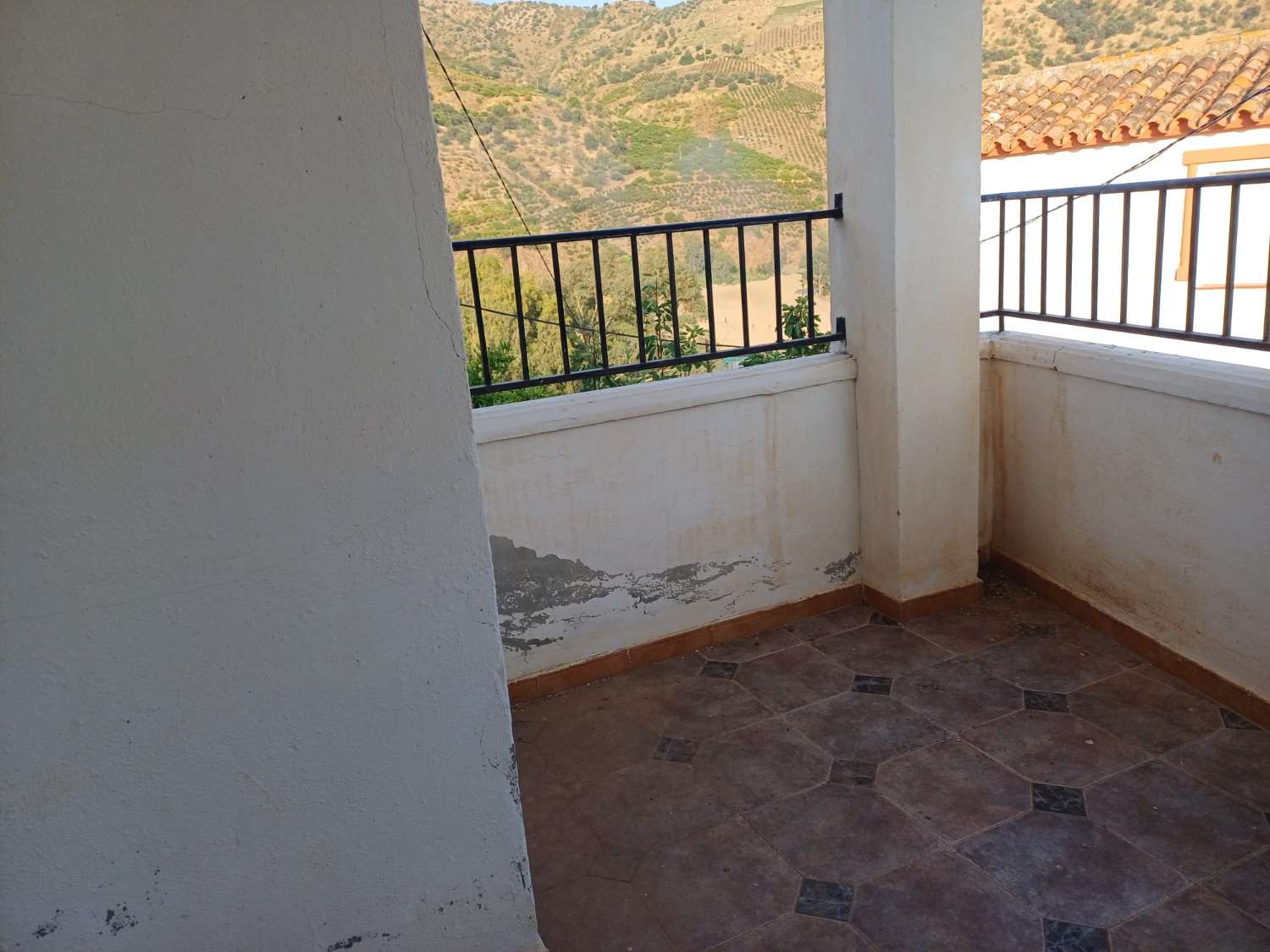 casa con parcela  en cutar